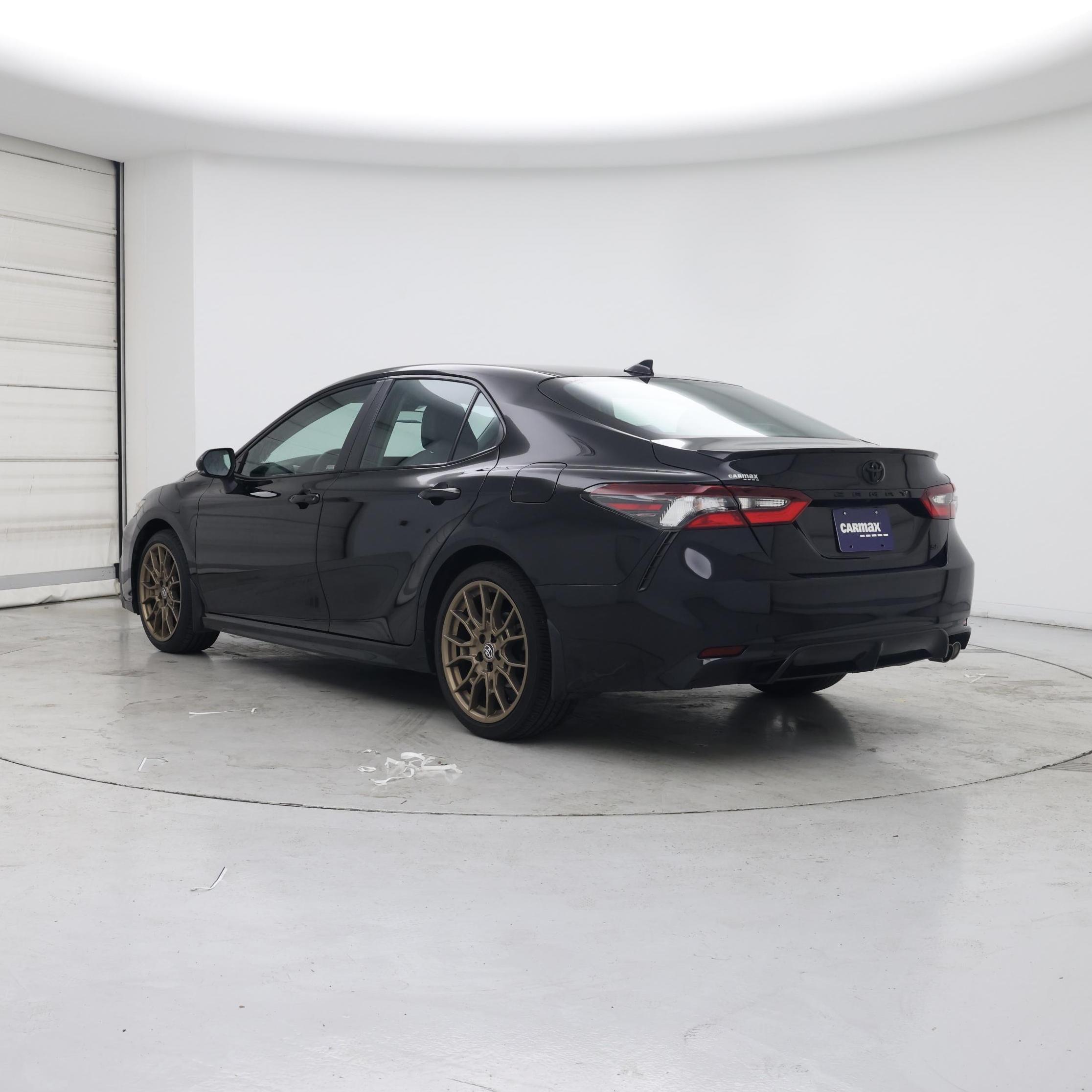 Thumbnail: 2024 Toyota Camry - 2