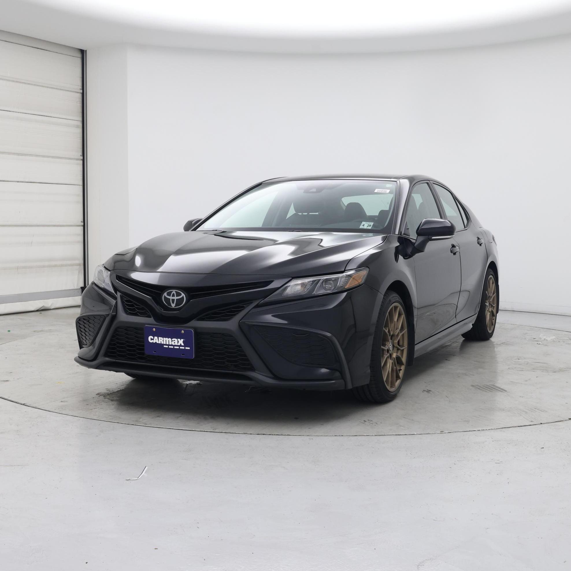 Thumbnail: 2024 Toyota Camry - 4