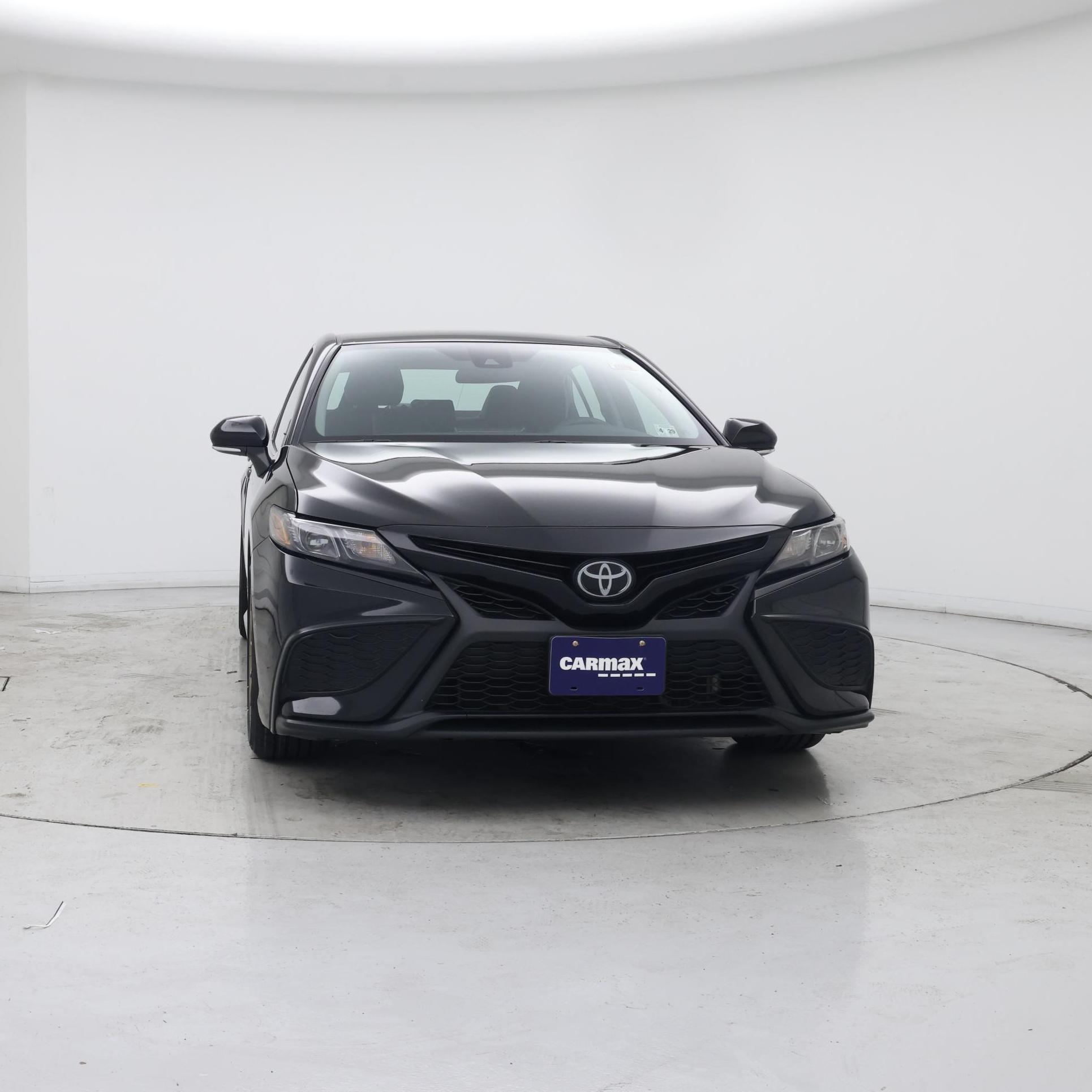Thumbnail: 2024 Toyota Camry - 5
