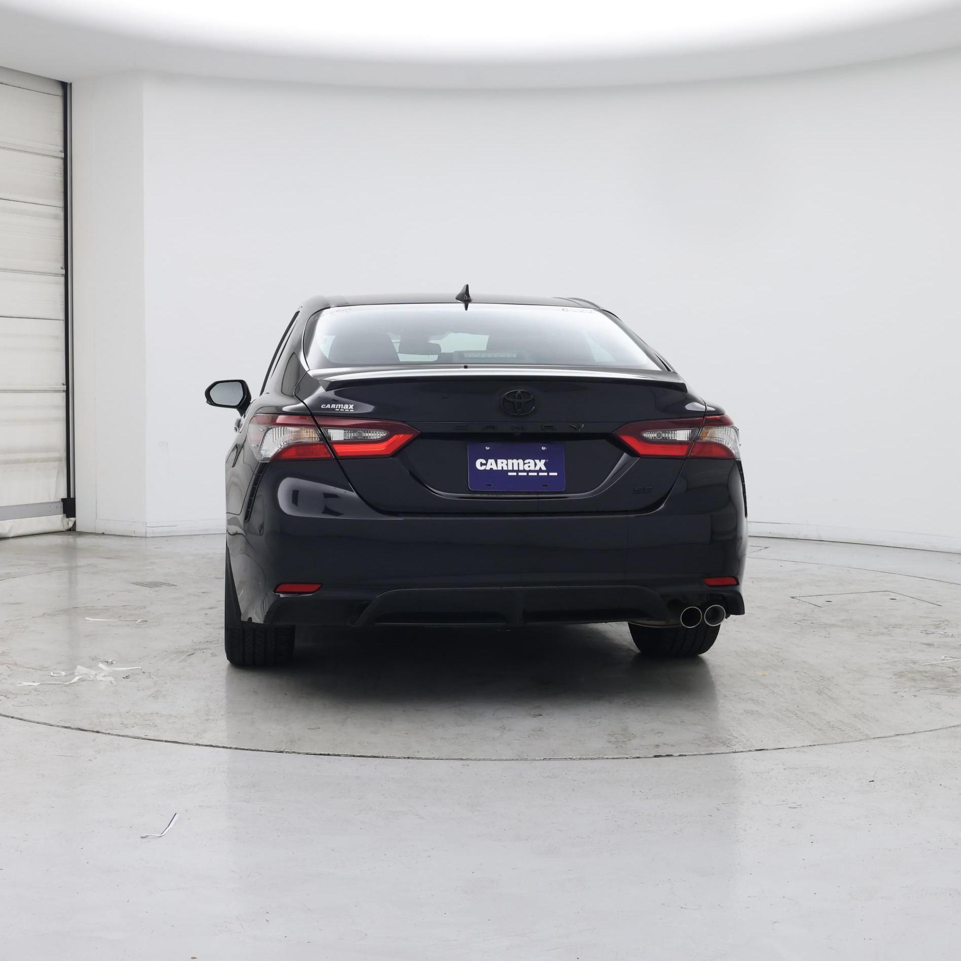 Thumbnail: 2024 Toyota Camry - 6