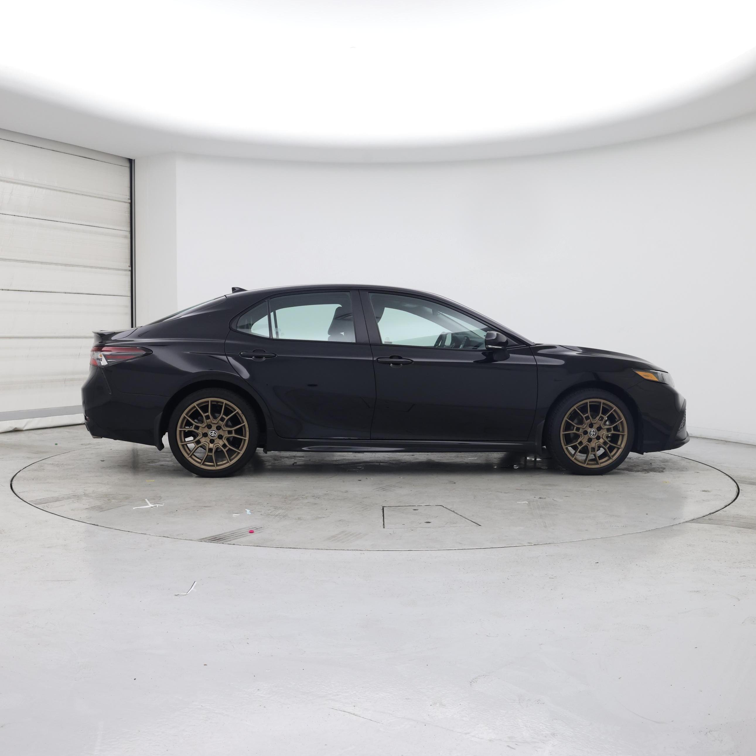 Thumbnail: 2024 Toyota Camry - 7