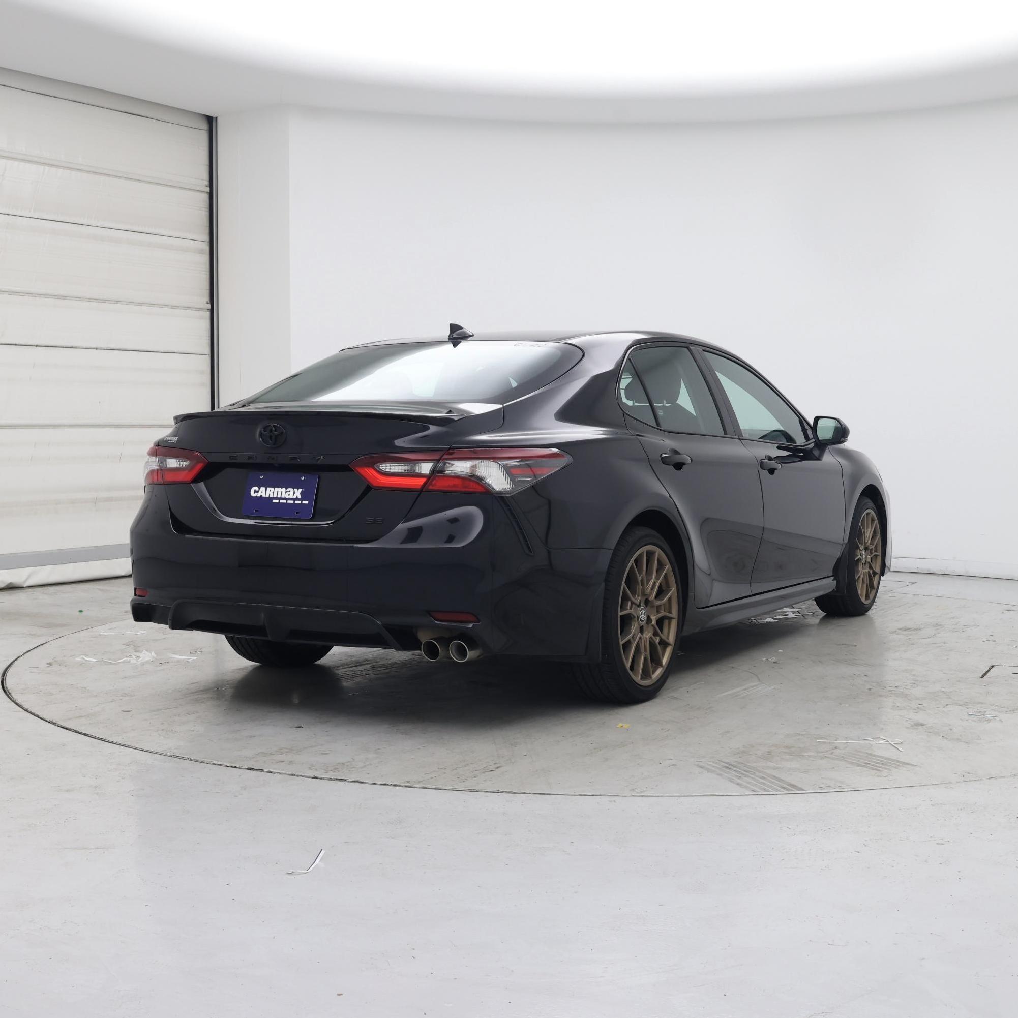 Thumbnail: 2024 Toyota Camry - 8