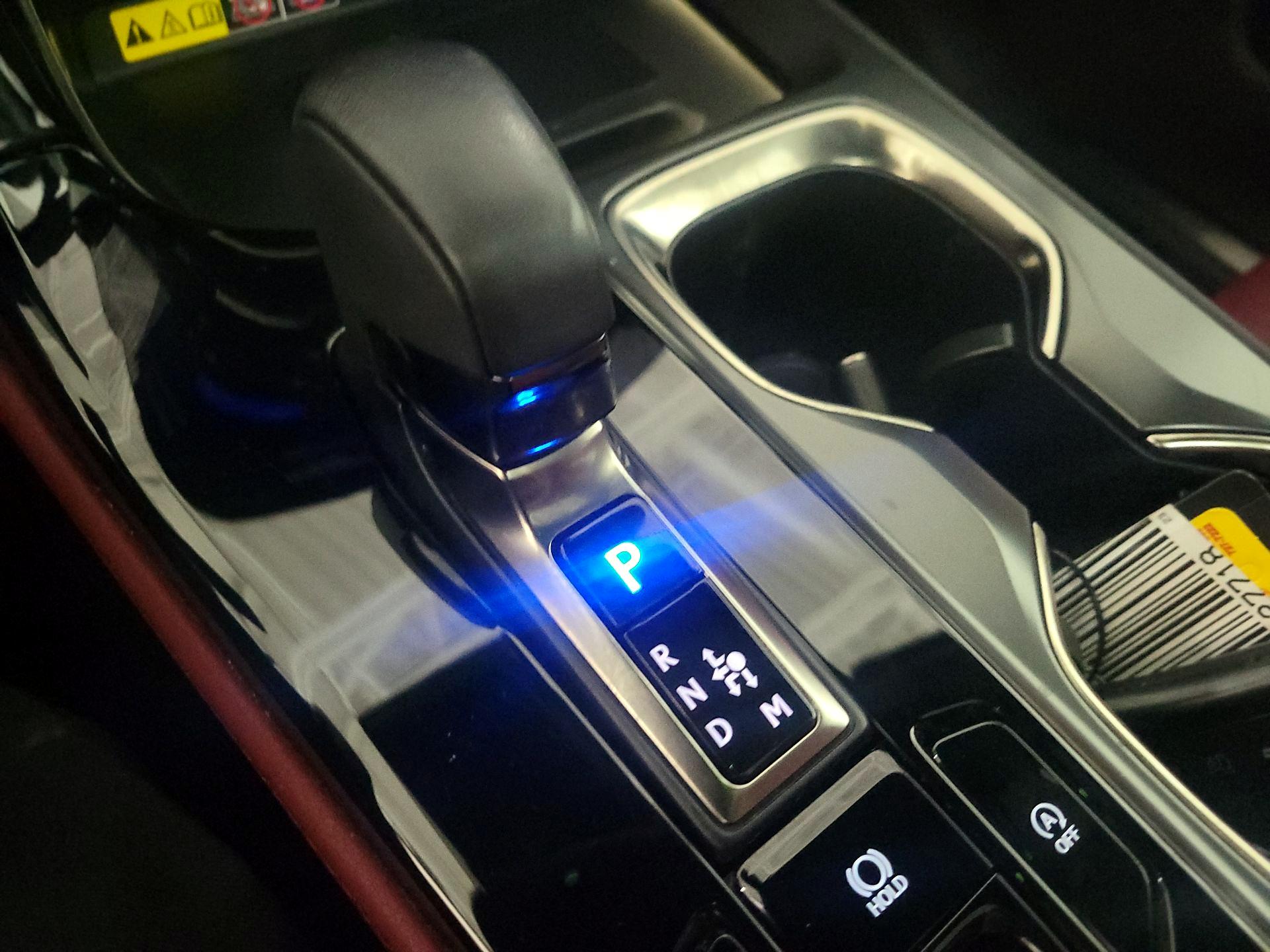 Thumbnail: 2023 Lexus NX - 16