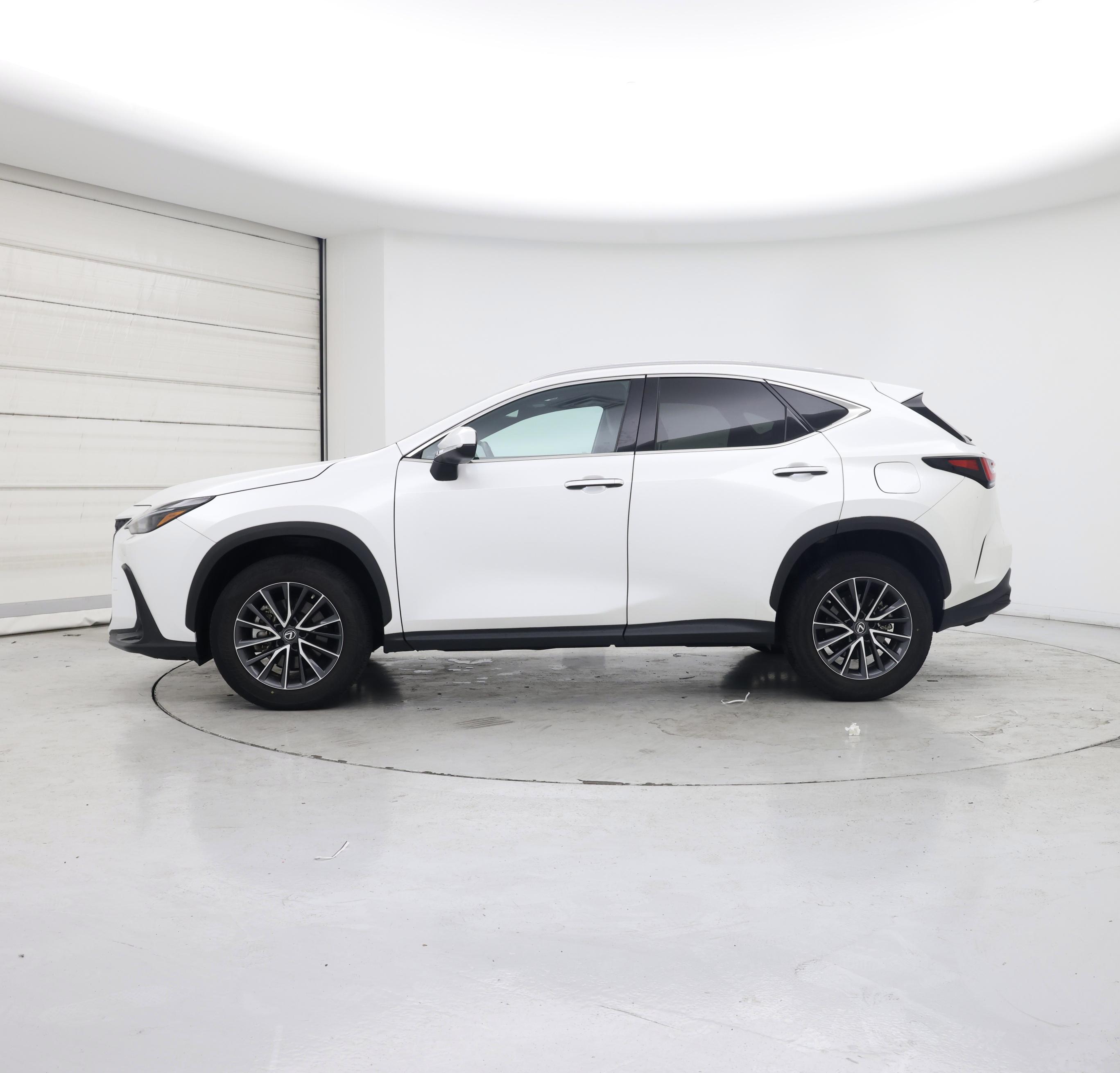 Thumbnail: 2023 Lexus NX - 3
