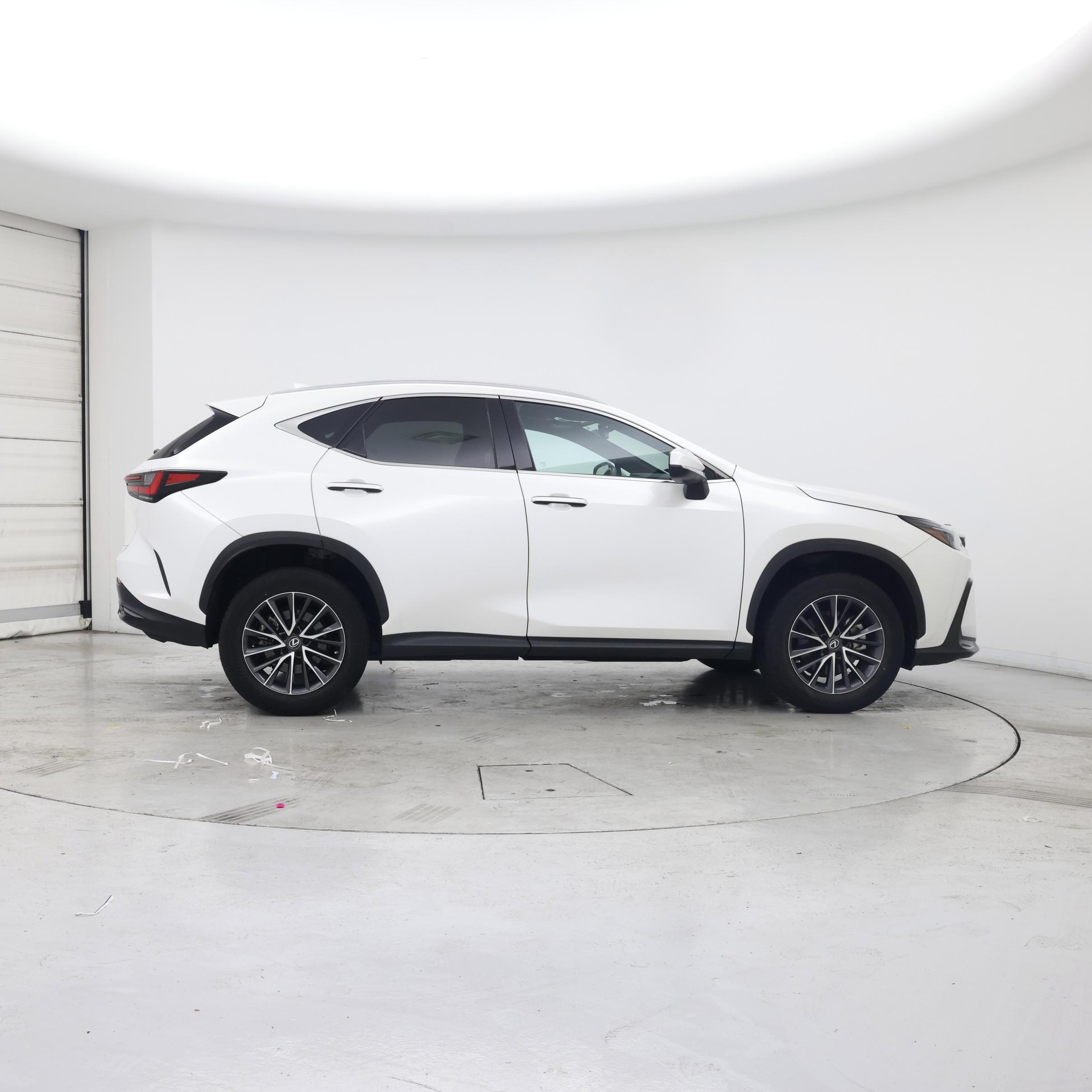 Thumbnail: 2023 Lexus NX - 7