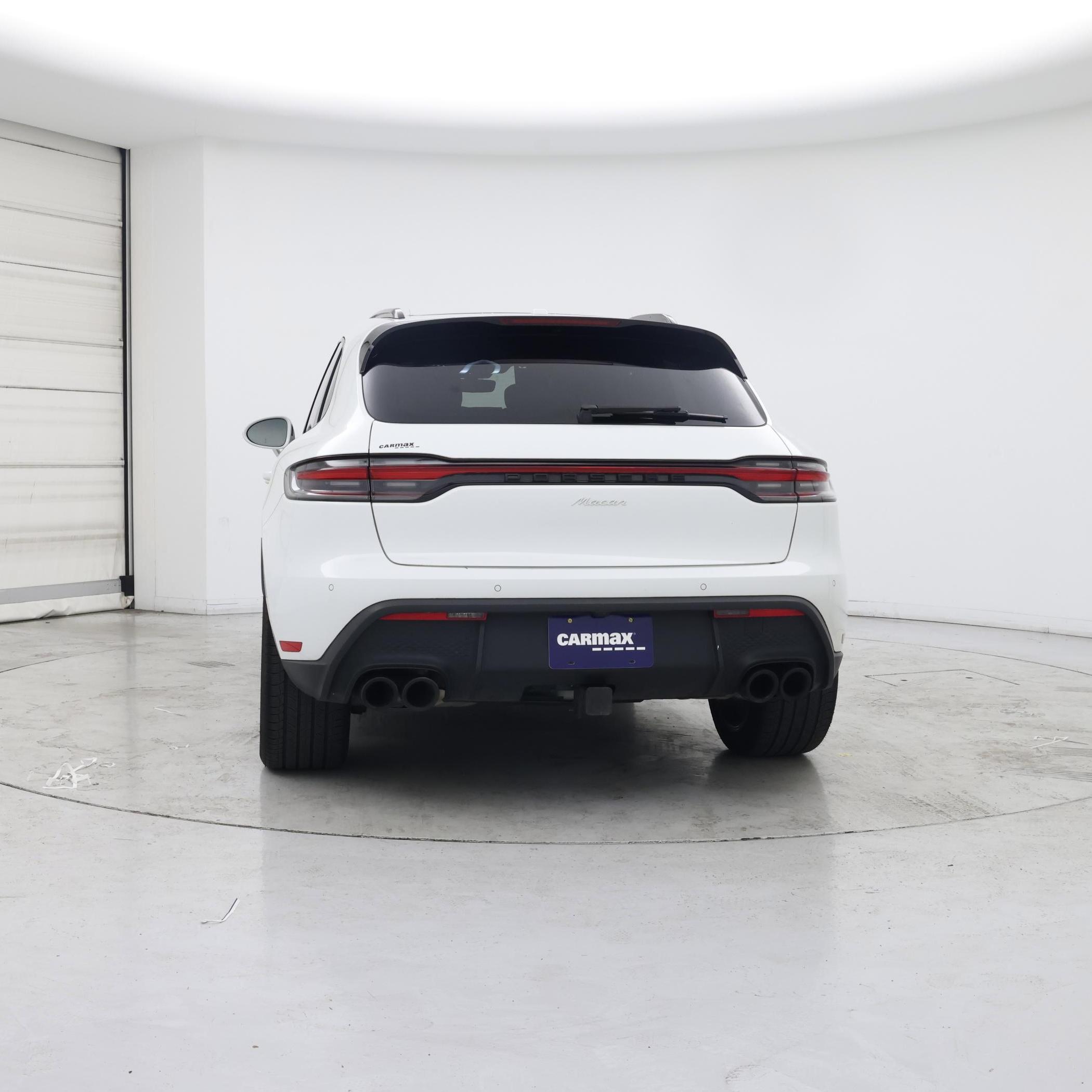 Thumbnail: 2024 Porsche Macan - 6