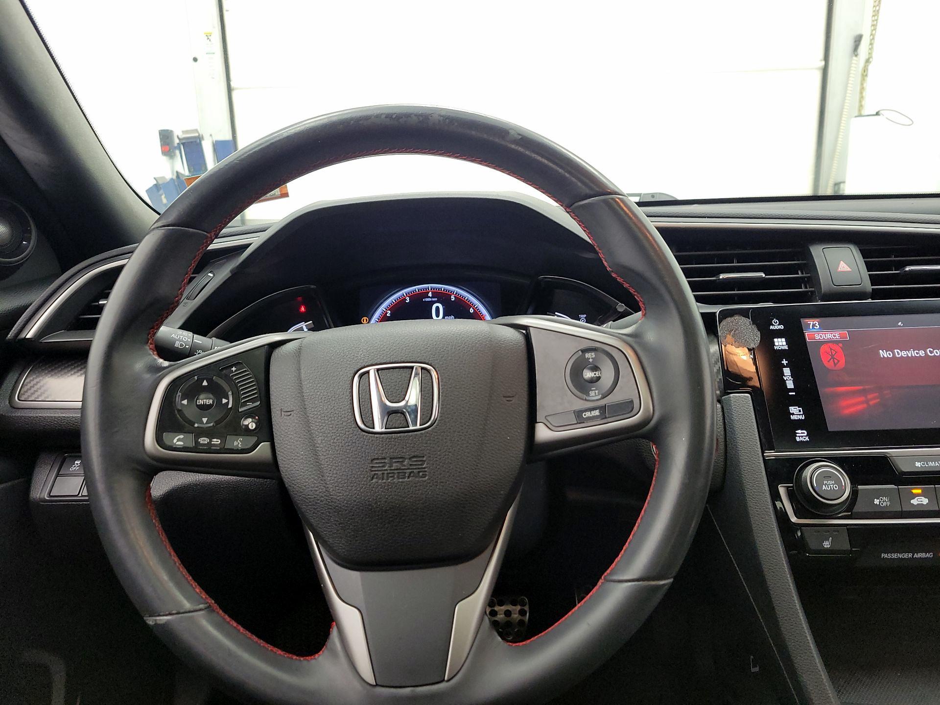 Thumbnail: 2018 Honda Civic - 10