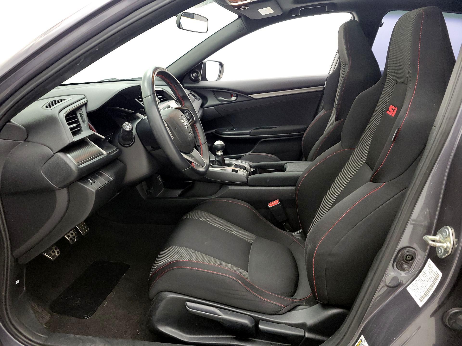 Thumbnail: 2018 Honda Civic - 11