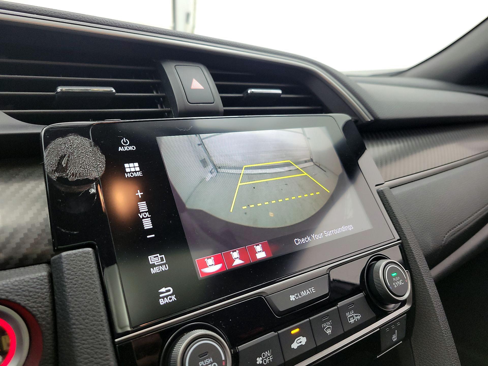 Thumbnail: 2018 Honda Civic - 13