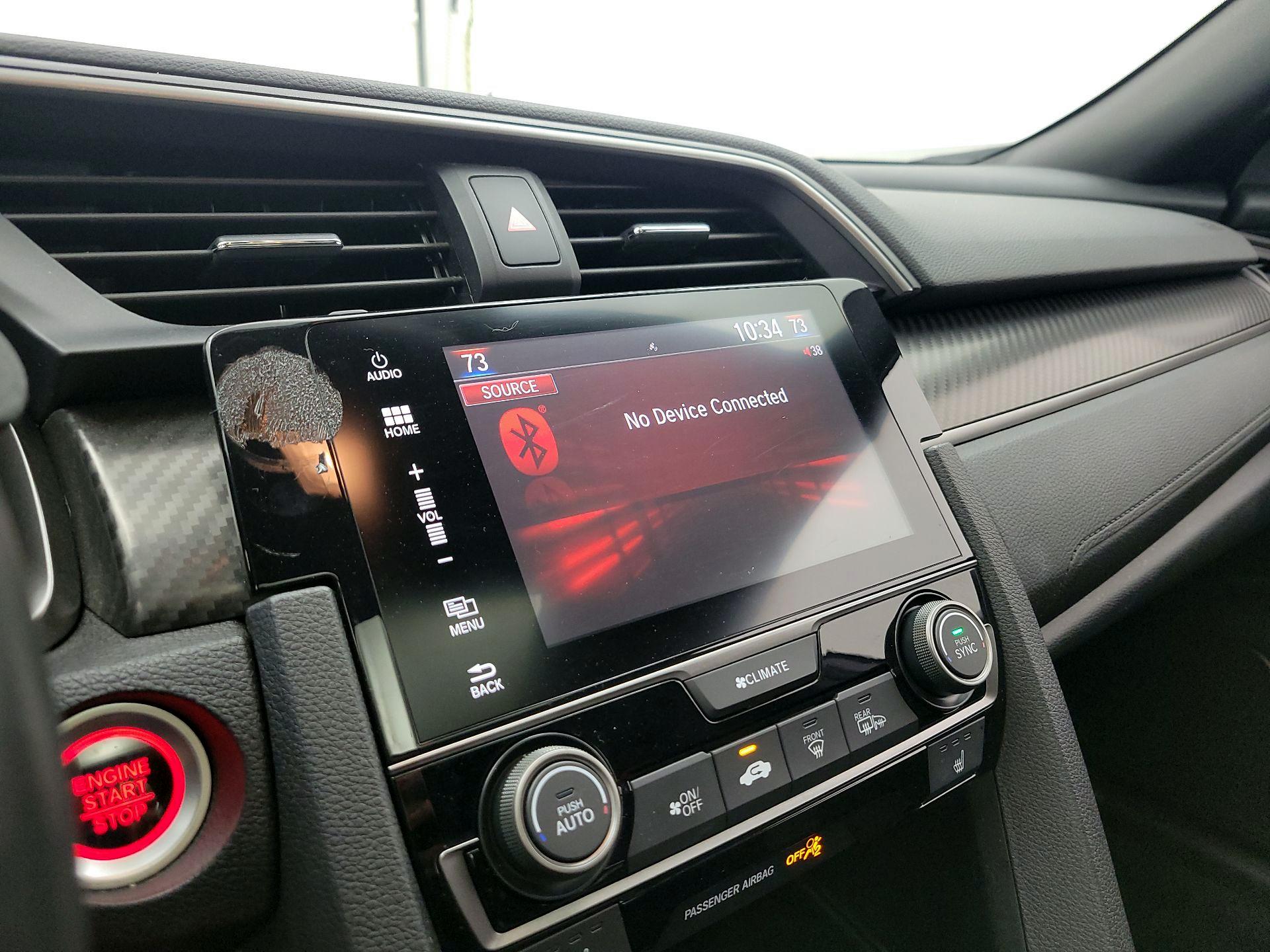 Thumbnail: 2018 Honda Civic - 14