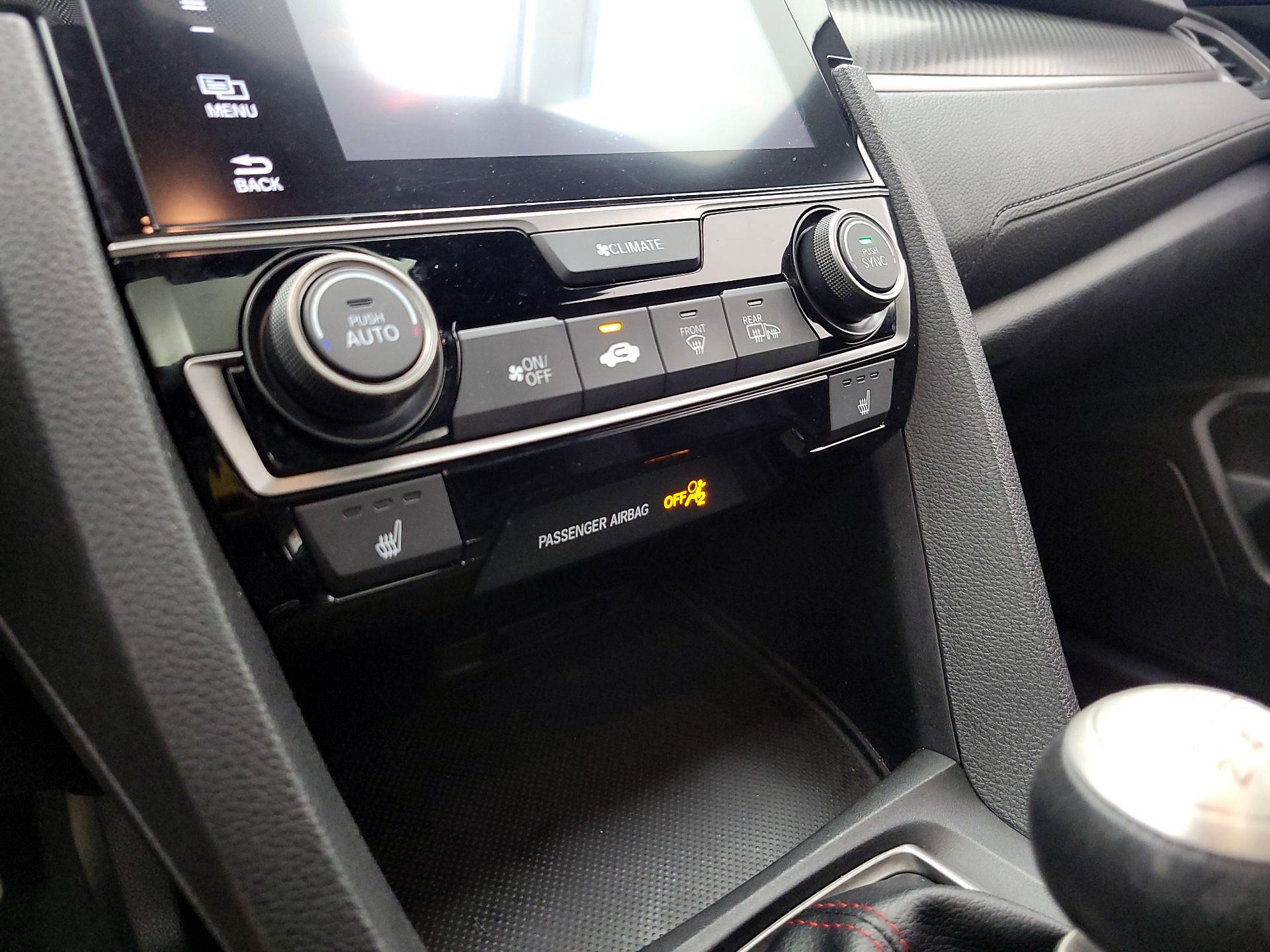 Thumbnail: 2018 Honda Civic - 15