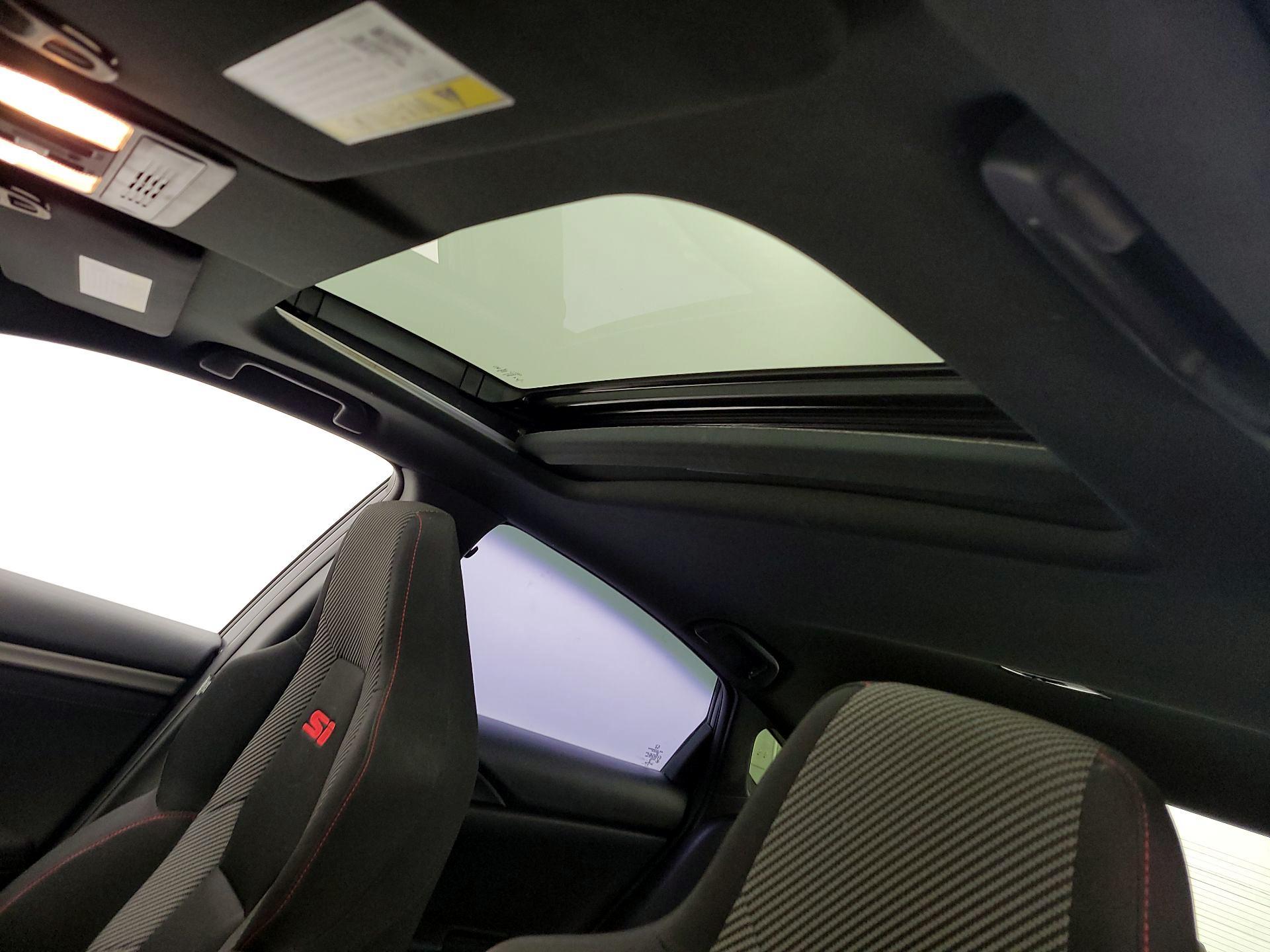 Thumbnail: 2018 Honda Civic - 17