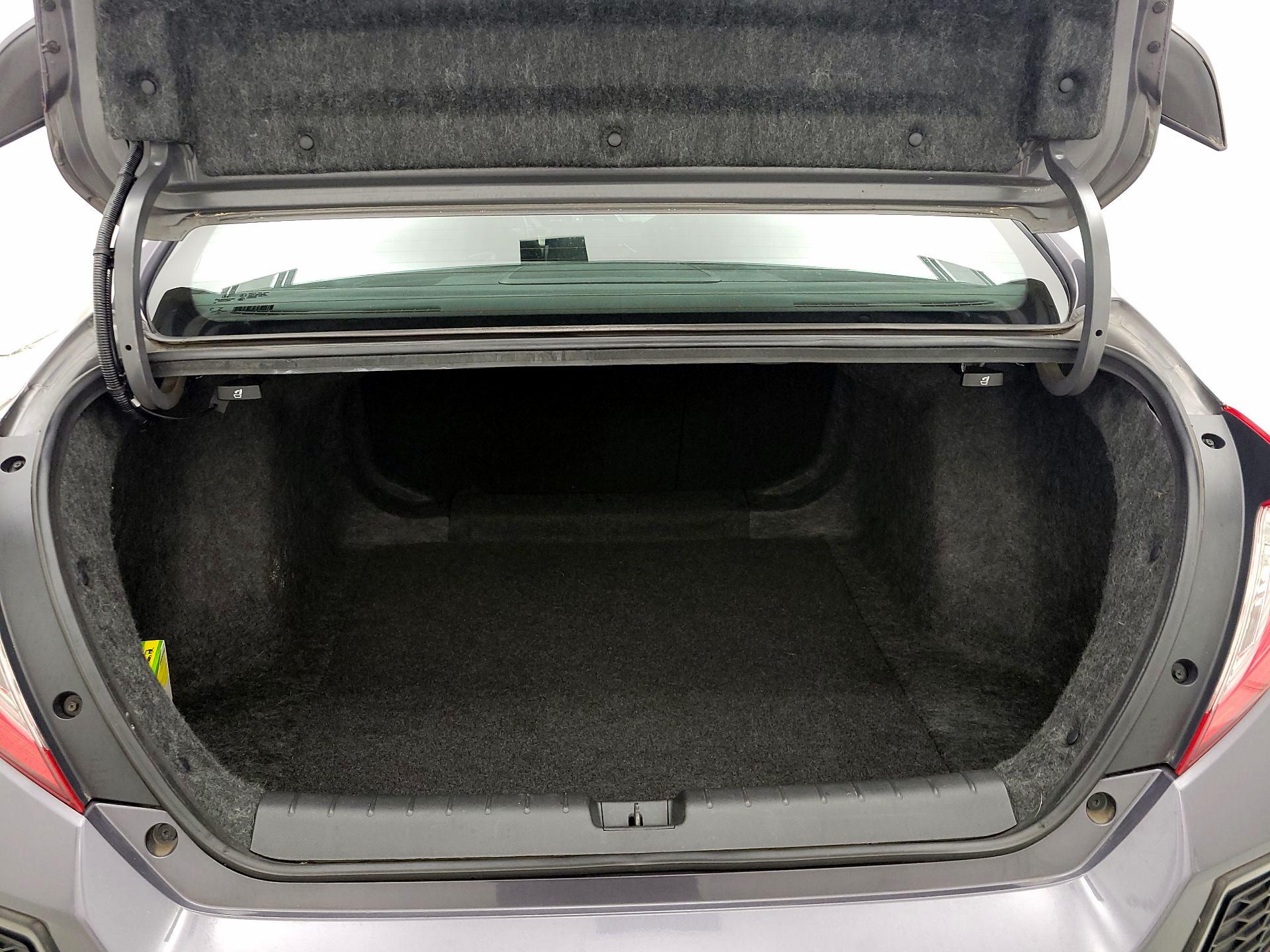 Thumbnail: 2018 Honda Civic - 19