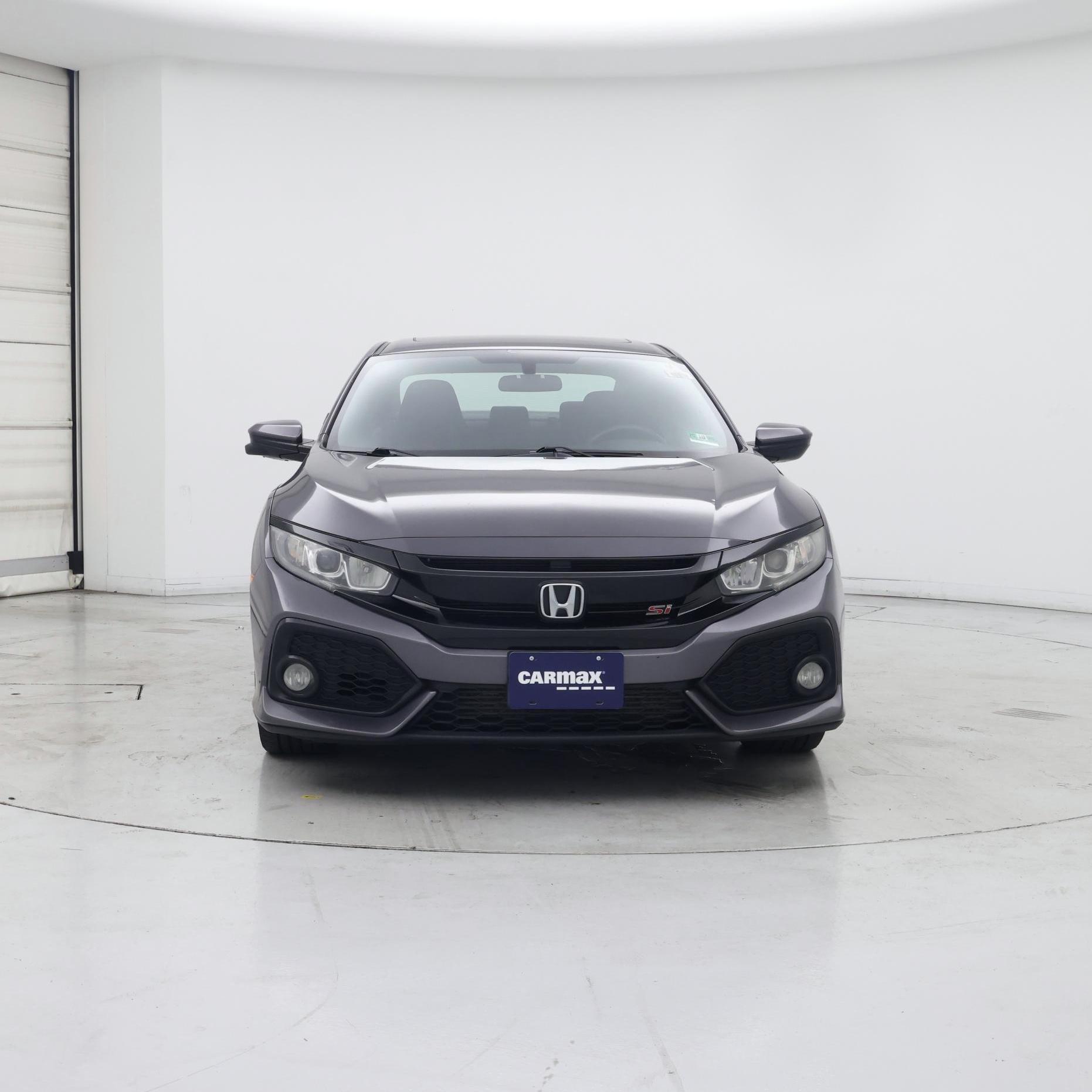 Thumbnail: 2018 Honda Civic - 5