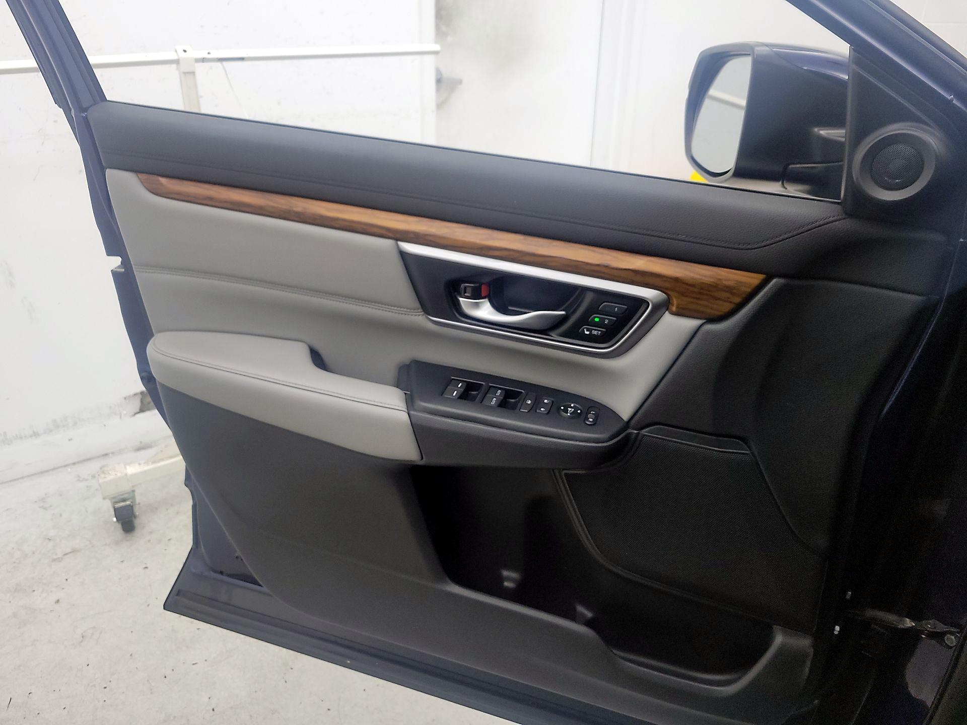 Thumbnail: 2018 Honda CR-V - 12