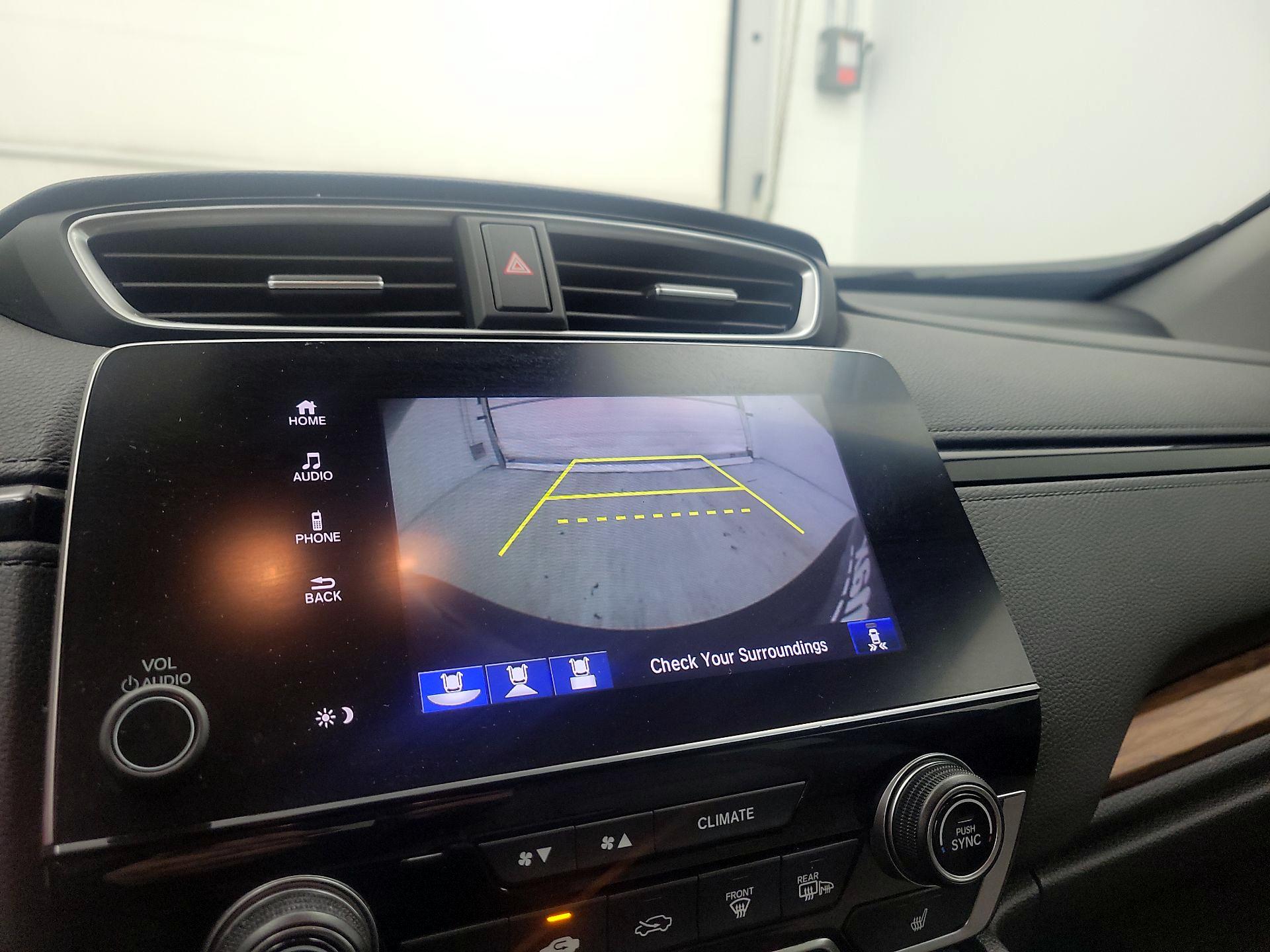 Thumbnail: 2018 Honda CR-V - 14