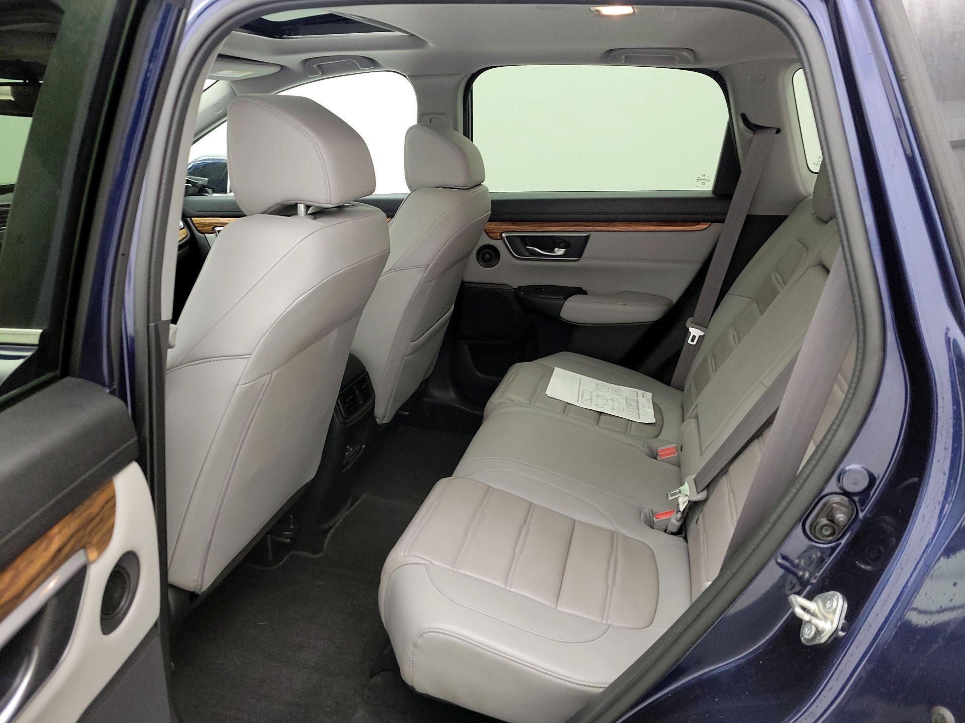 Thumbnail: 2018 Honda CR-V - 20