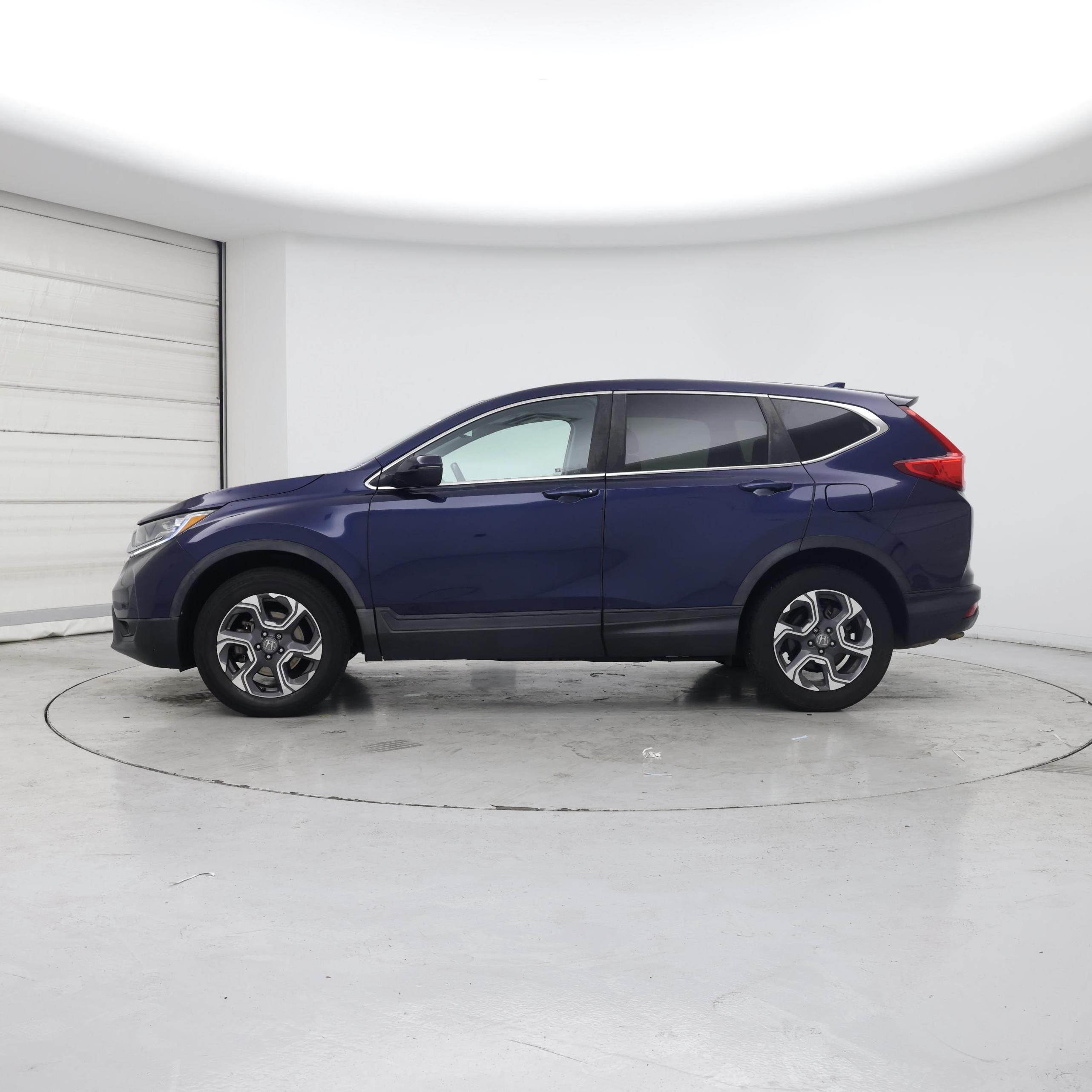 Thumbnail: 2018 Honda CR-V - 3