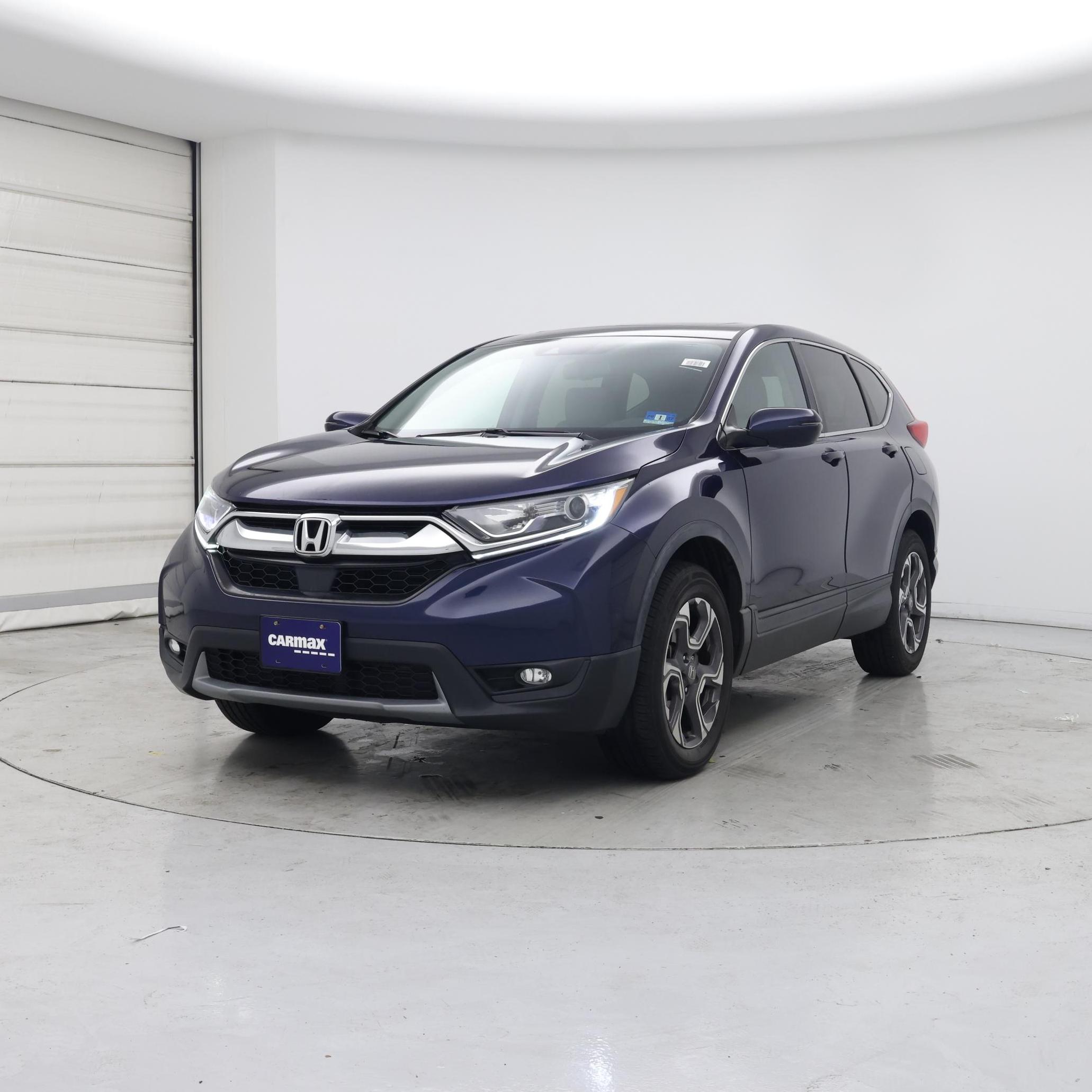 Thumbnail: 2018 Honda CR-V - 4