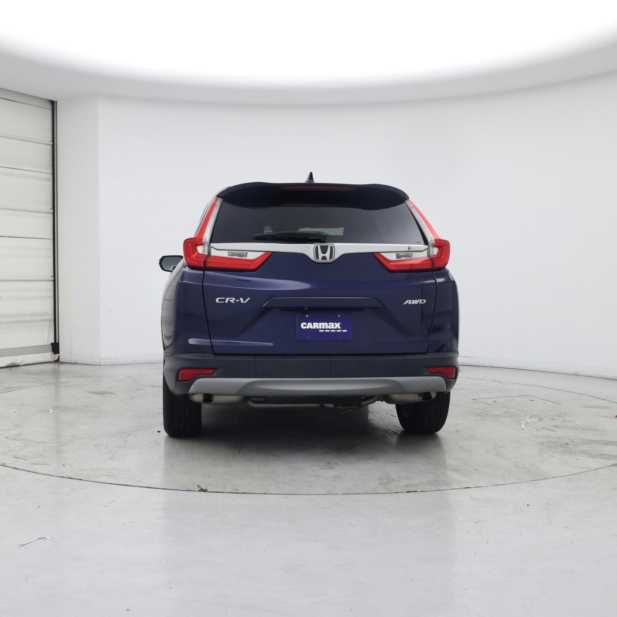 Thumbnail: 2018 Honda CR-V - 6