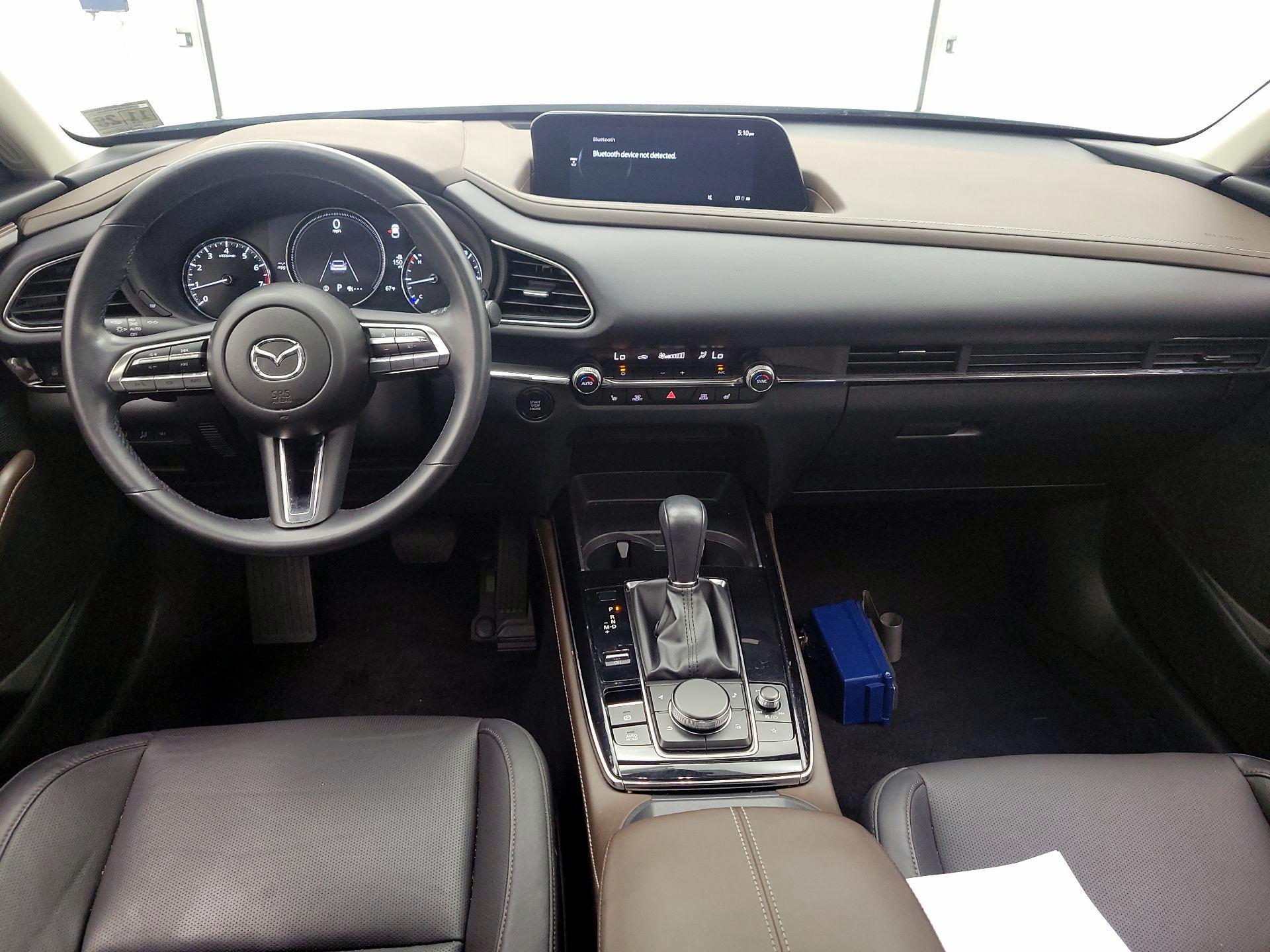 Thumbnail: 2023 Mazda CX-30 - 9