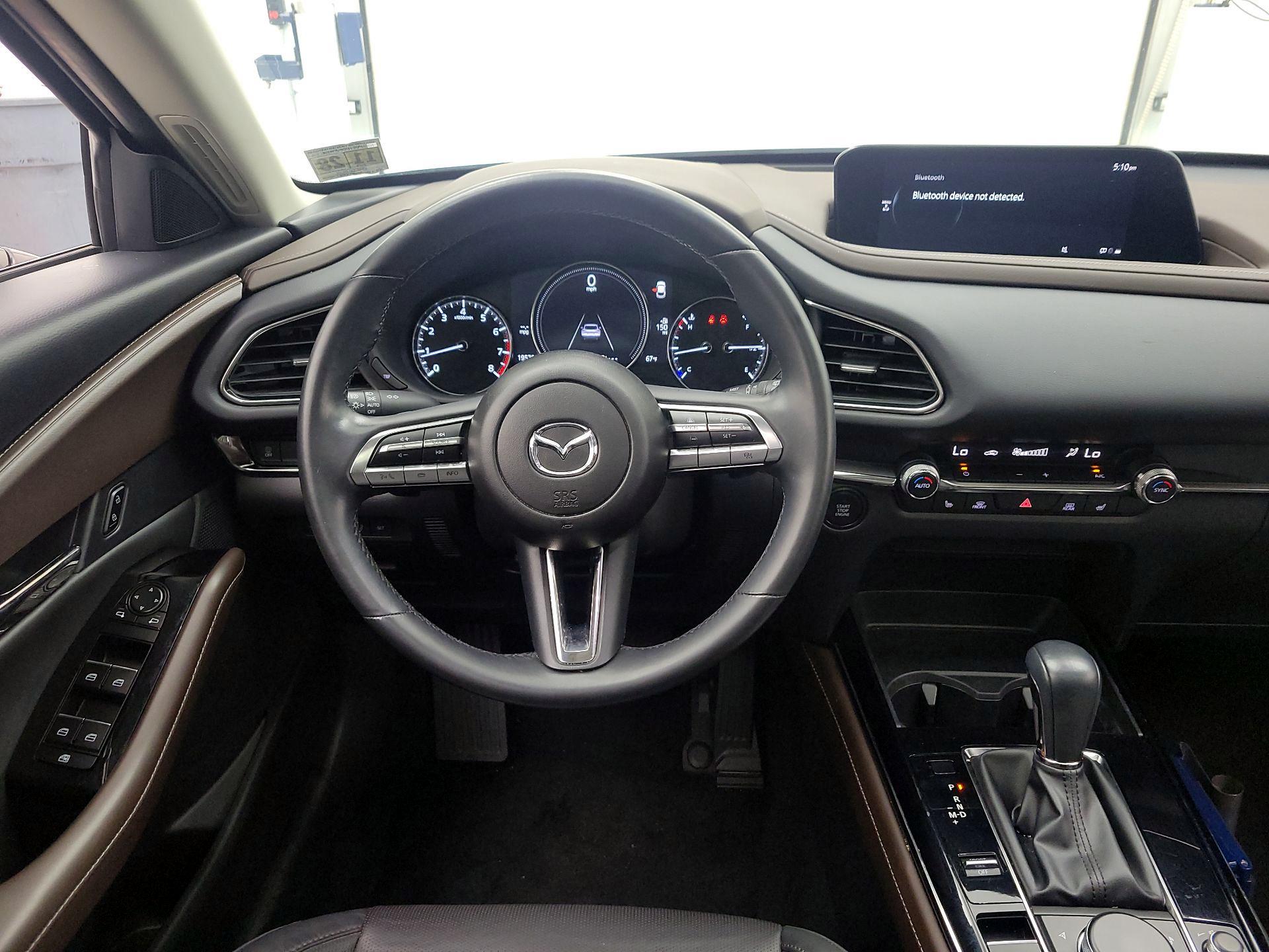 Thumbnail: 2023 Mazda CX-30 - 10
