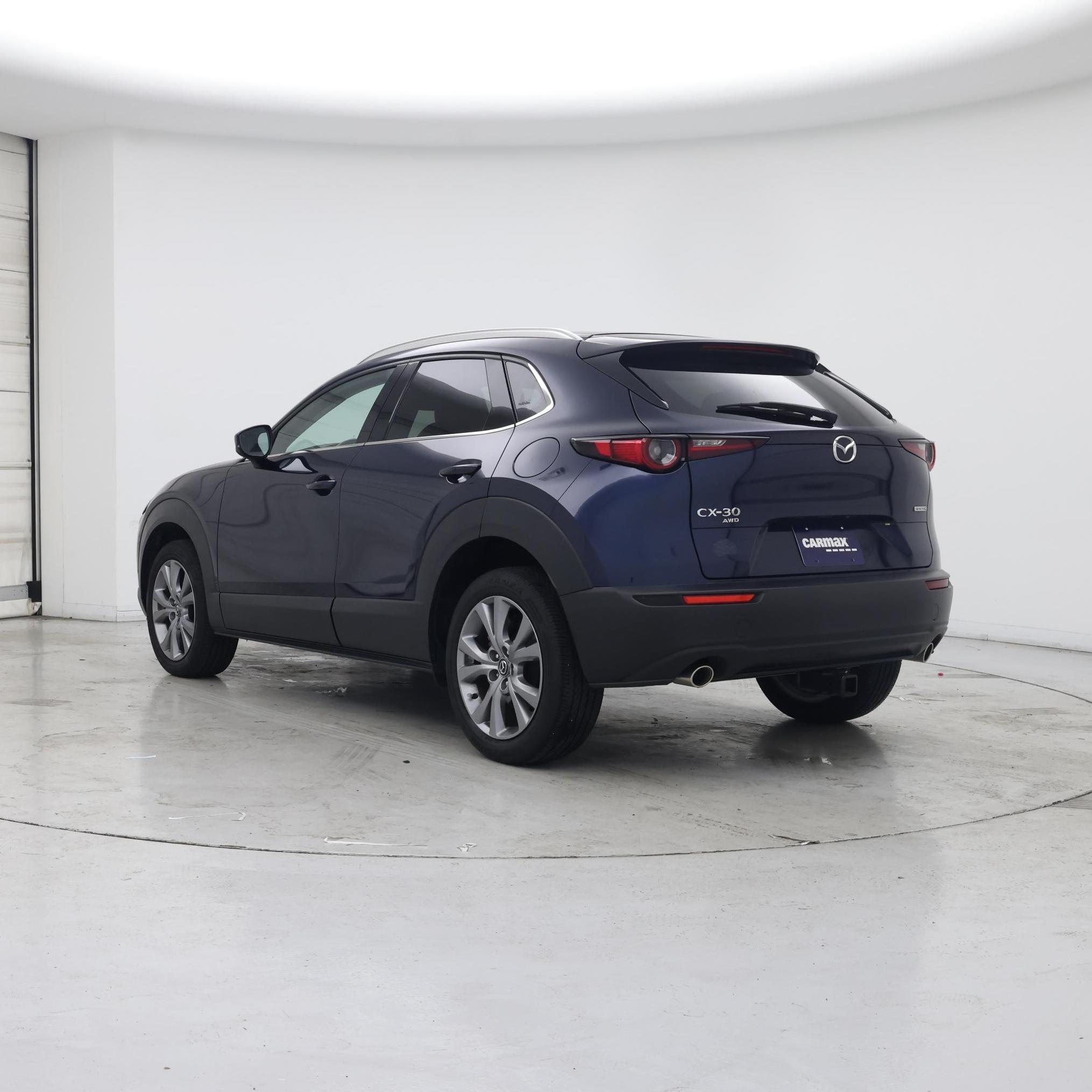 Thumbnail: 2023 Mazda CX-30 - 2
