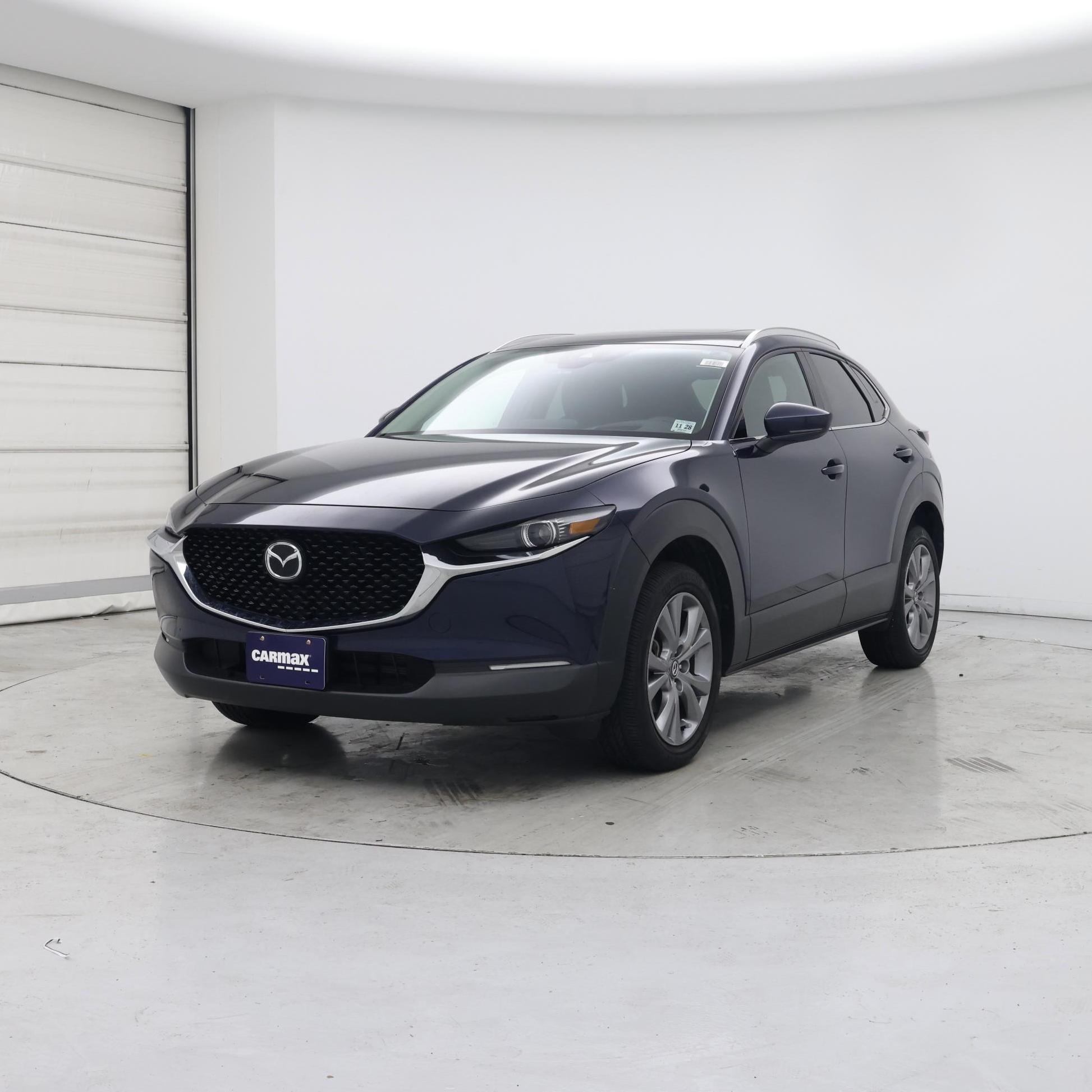 Thumbnail: 2023 Mazda CX-30 - 4