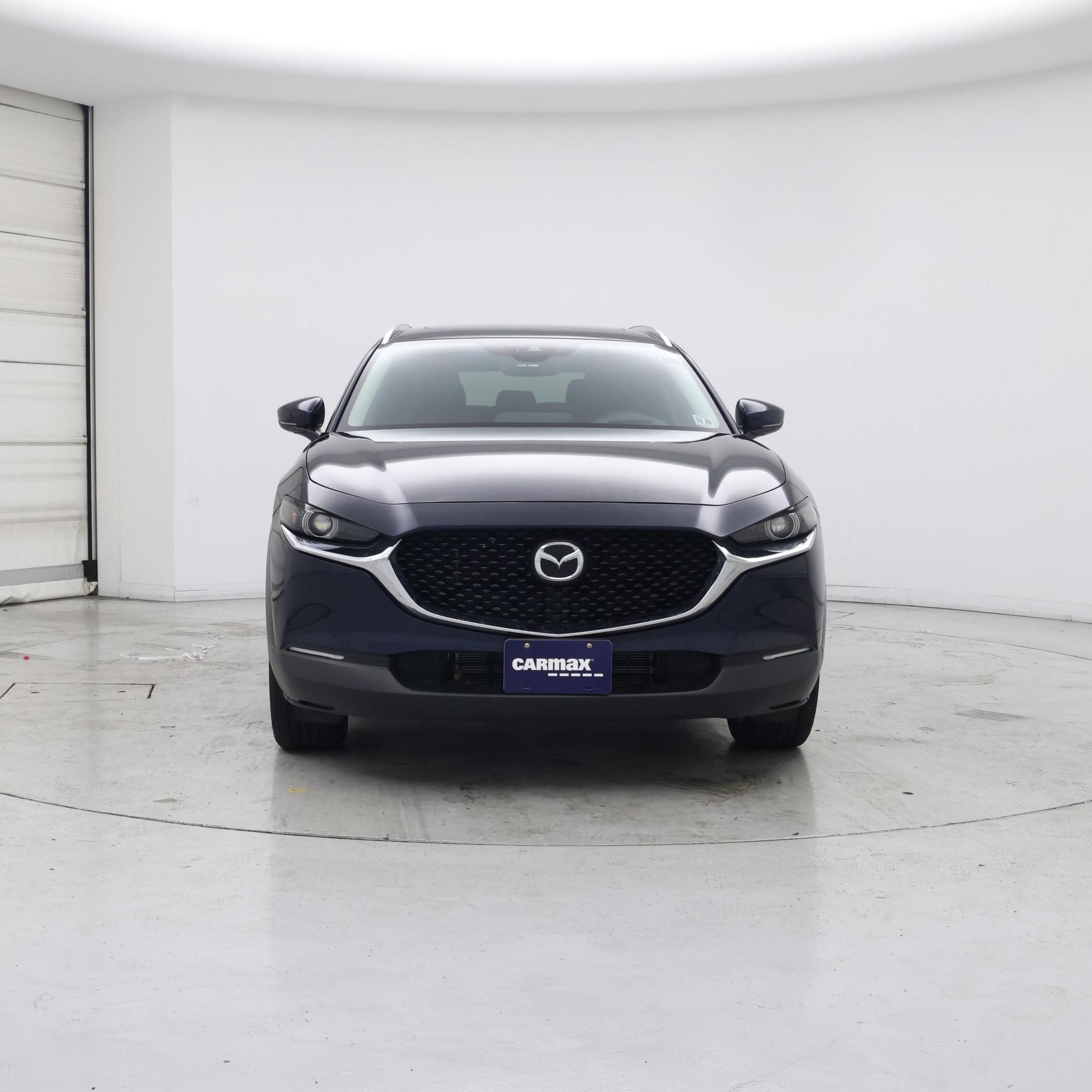 Thumbnail: 2023 Mazda CX-30 - 5