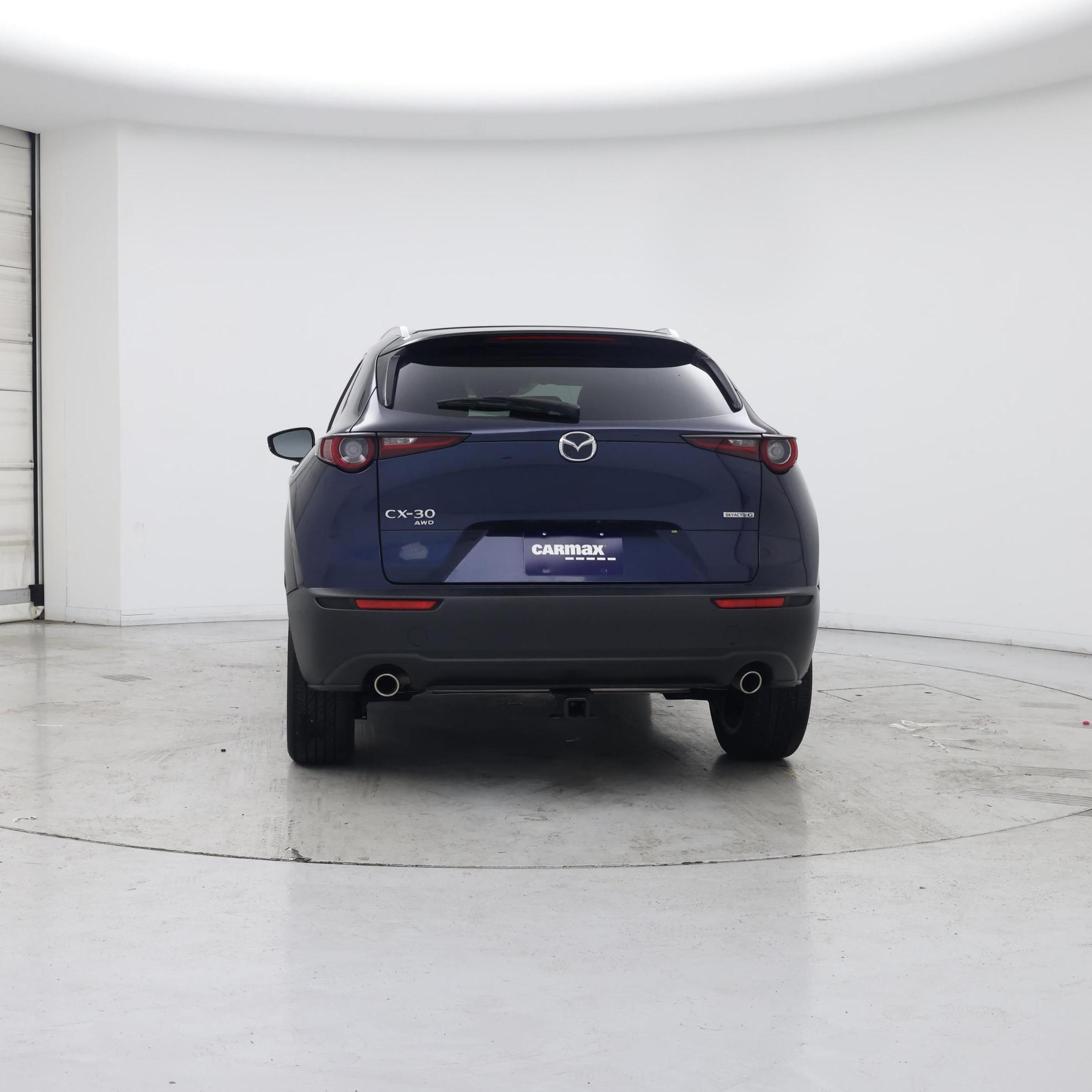 Thumbnail: 2023 Mazda CX-30 - 6