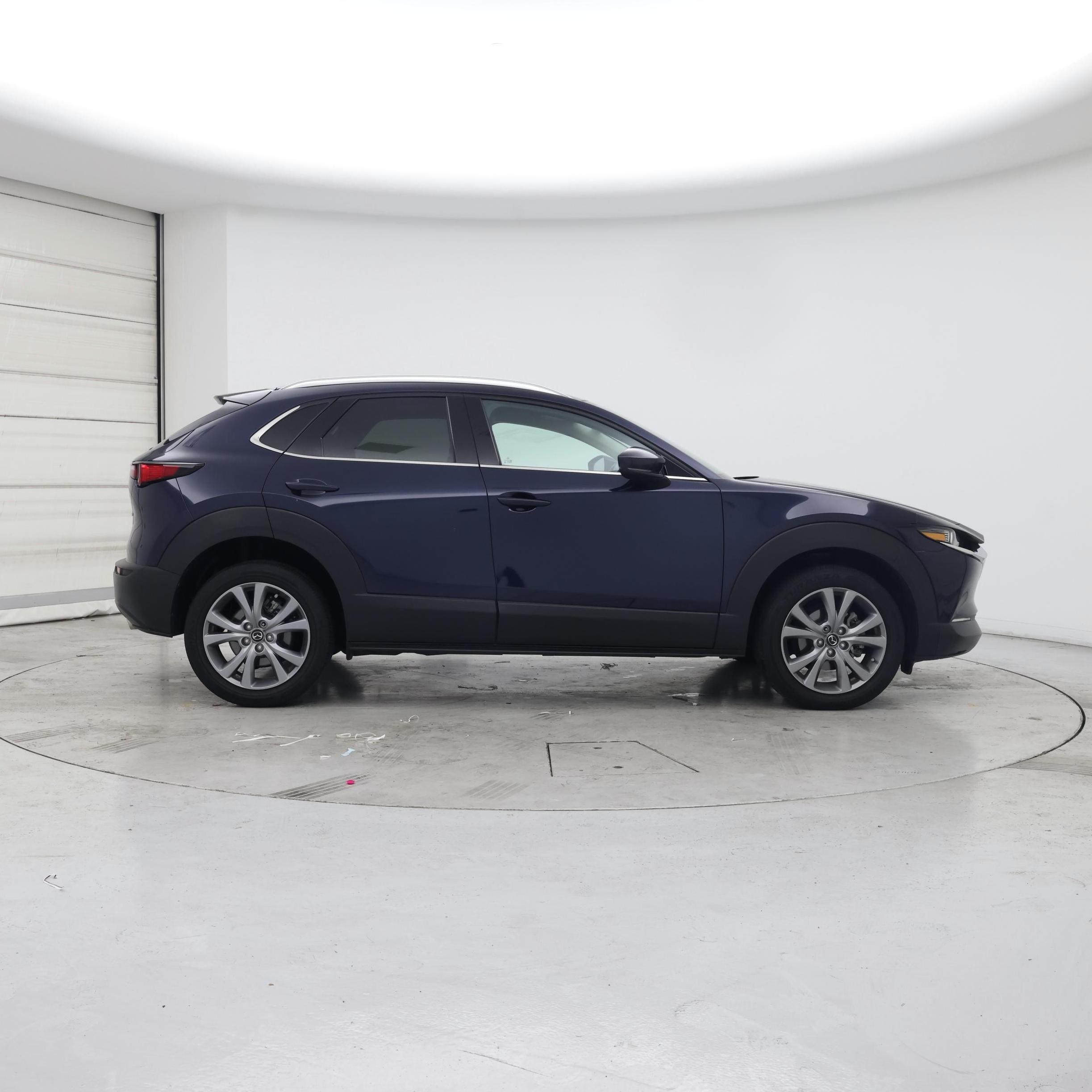 Thumbnail: 2023 Mazda CX-30 - 7