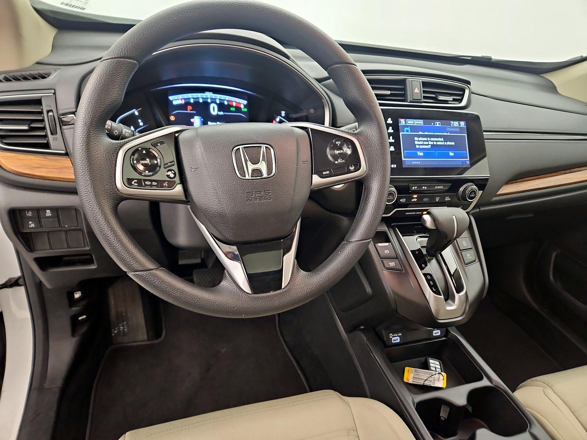 Thumbnail: 2020 Honda CR-V - 9