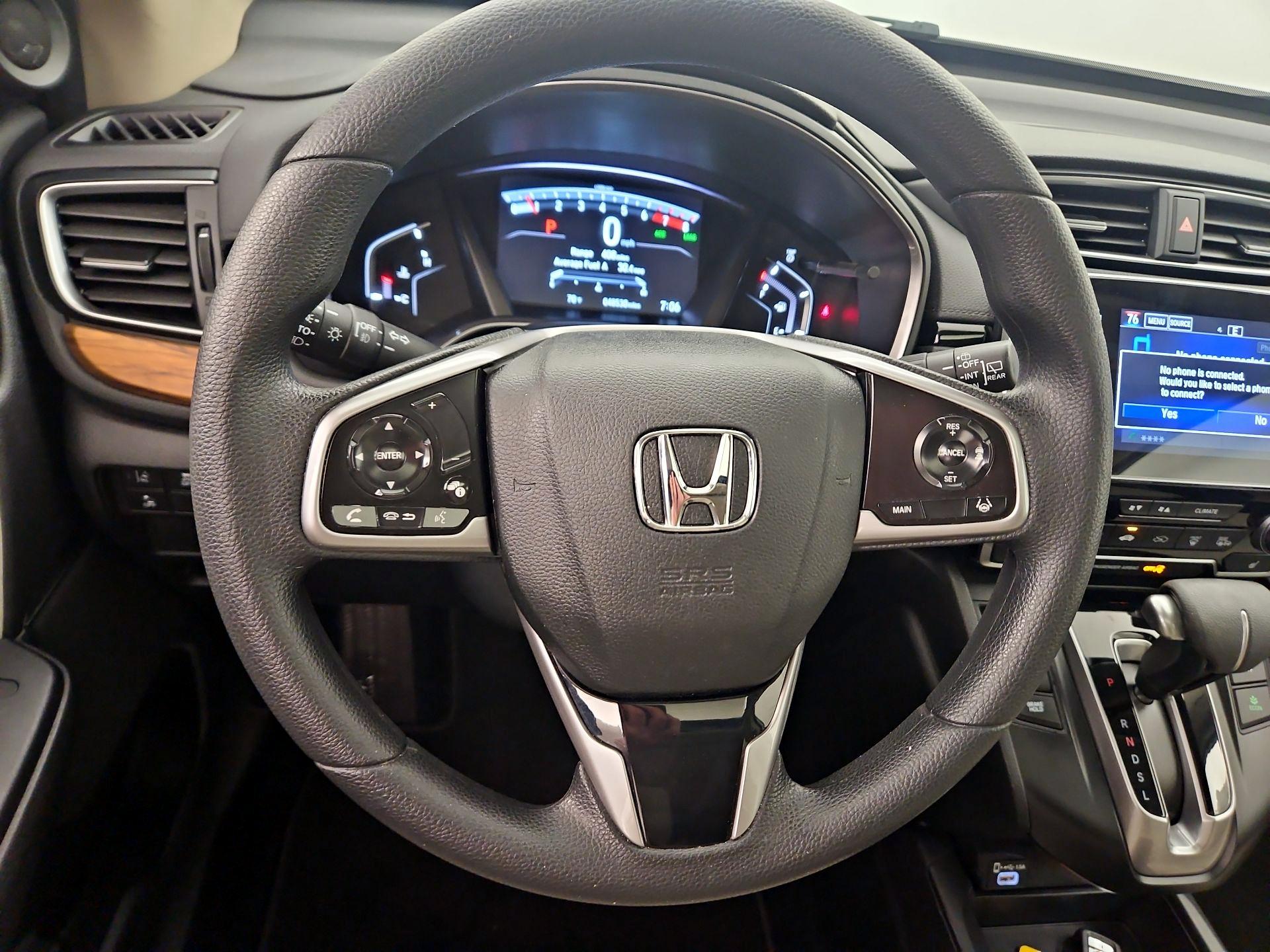 Thumbnail: 2020 Honda CR-V - 10