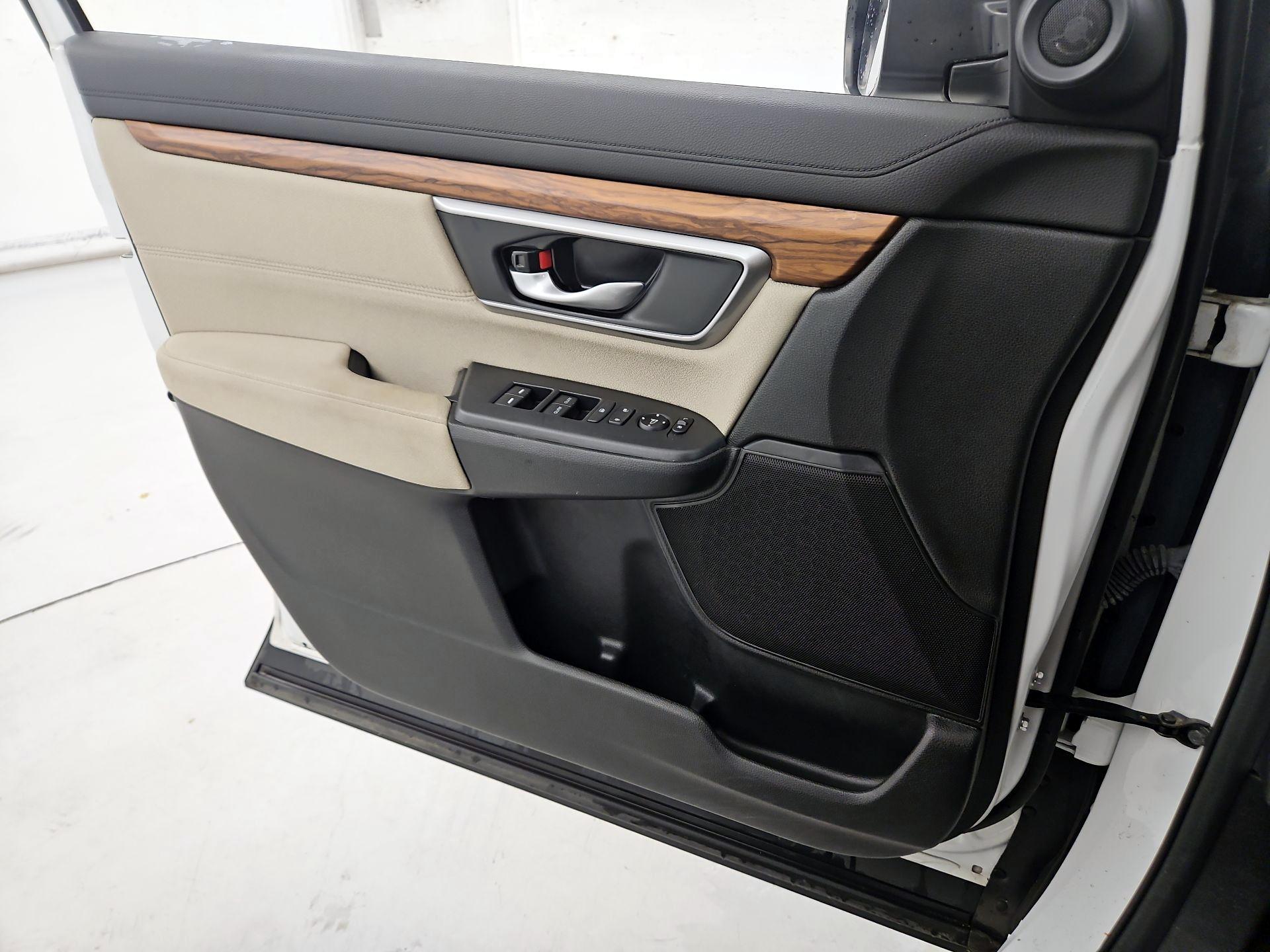 Thumbnail: 2020 Honda CR-V - 12
