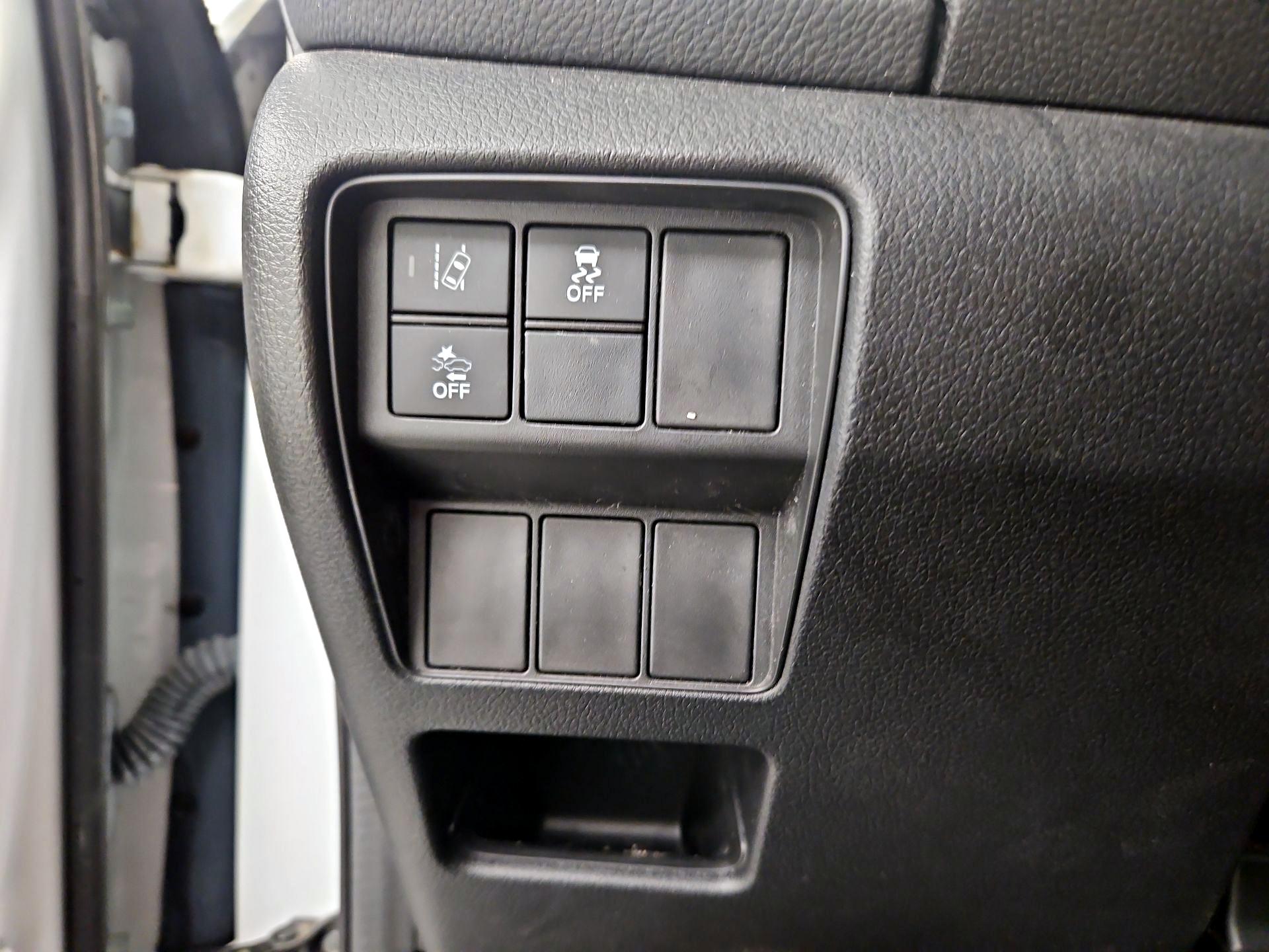 Thumbnail: 2020 Honda CR-V - 13