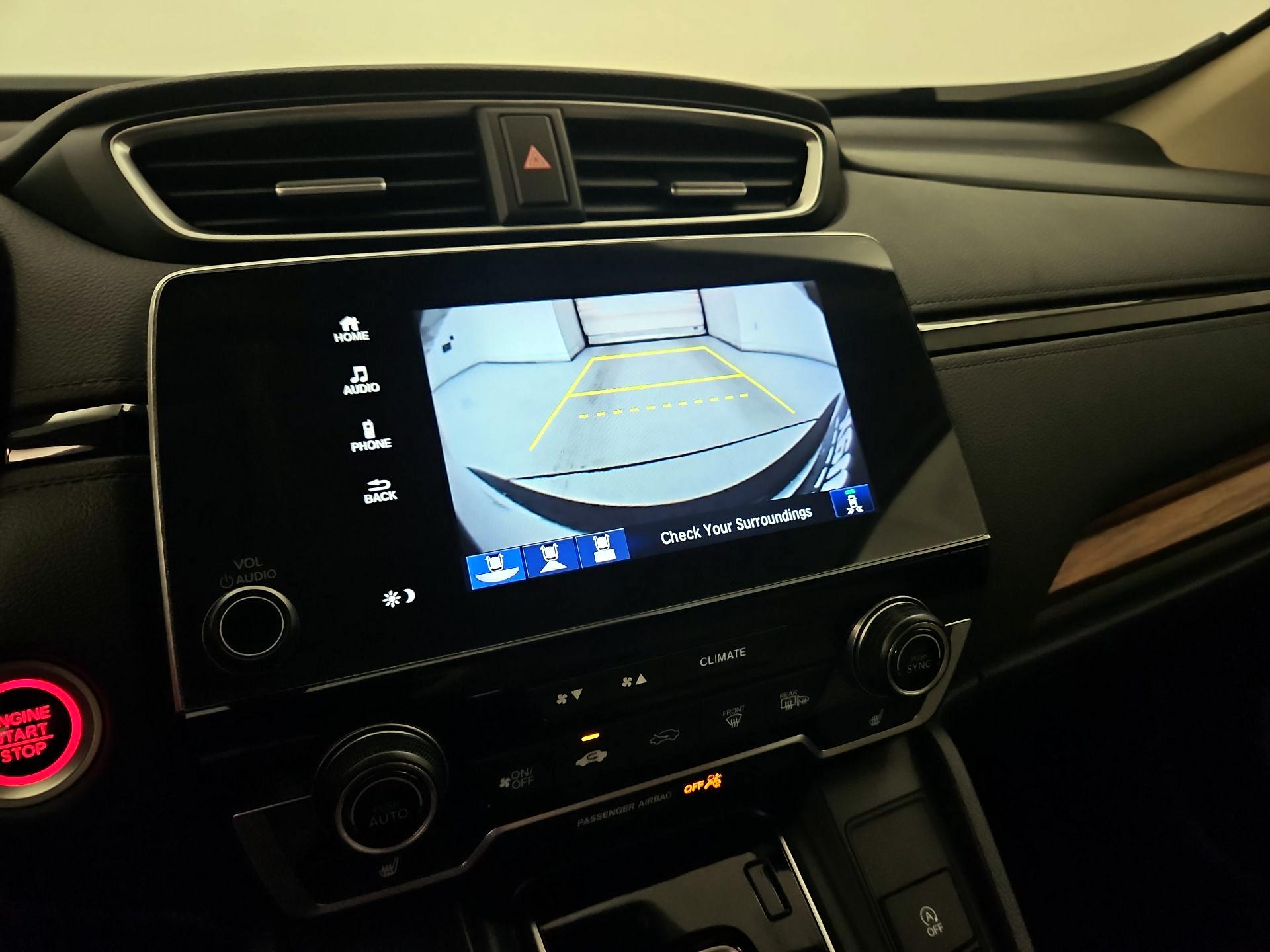 Thumbnail: 2020 Honda CR-V - 14
