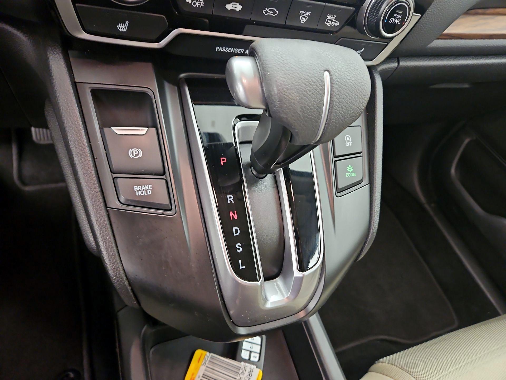 Thumbnail: 2020 Honda CR-V - 17