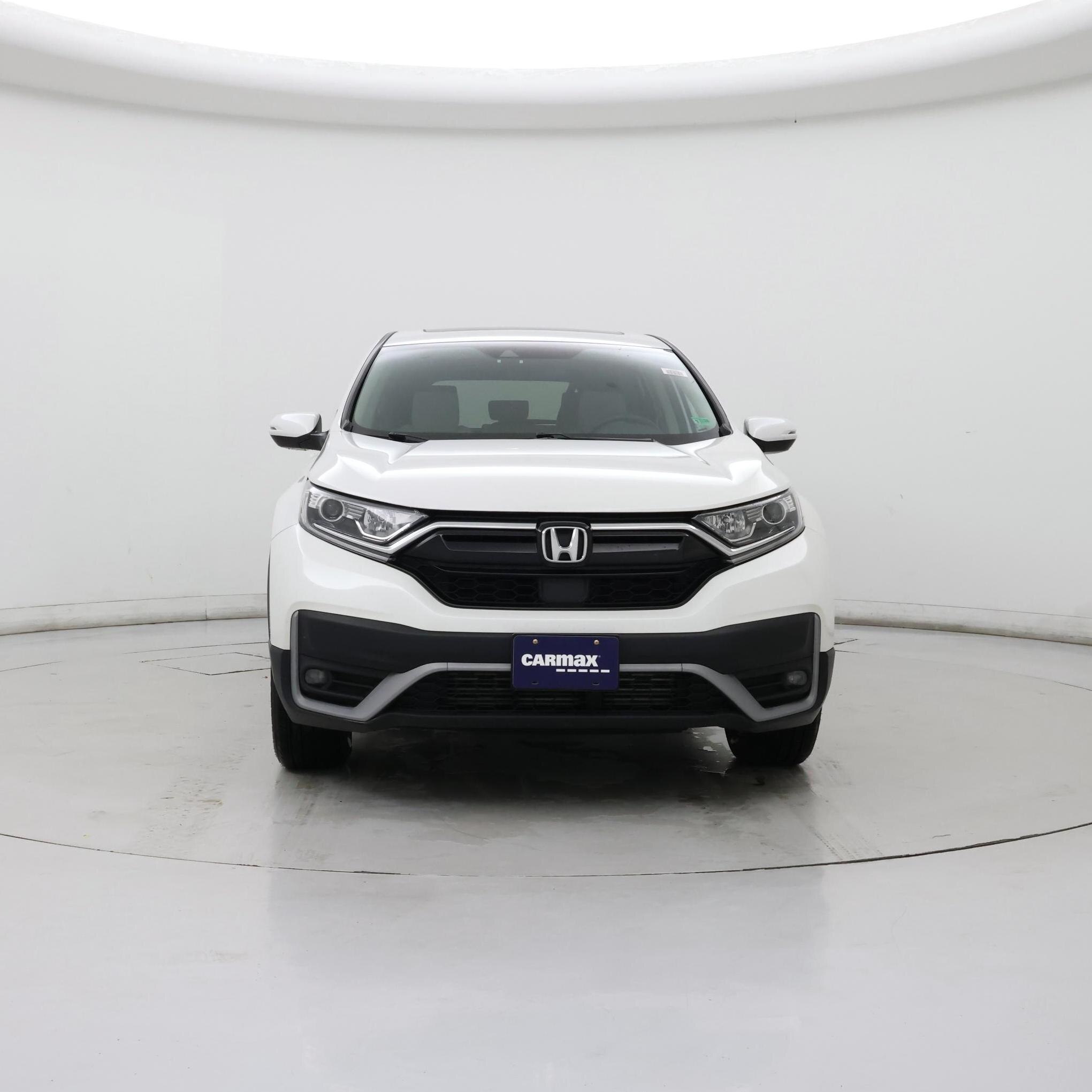 Thumbnail: 2020 Honda CR-V - 5