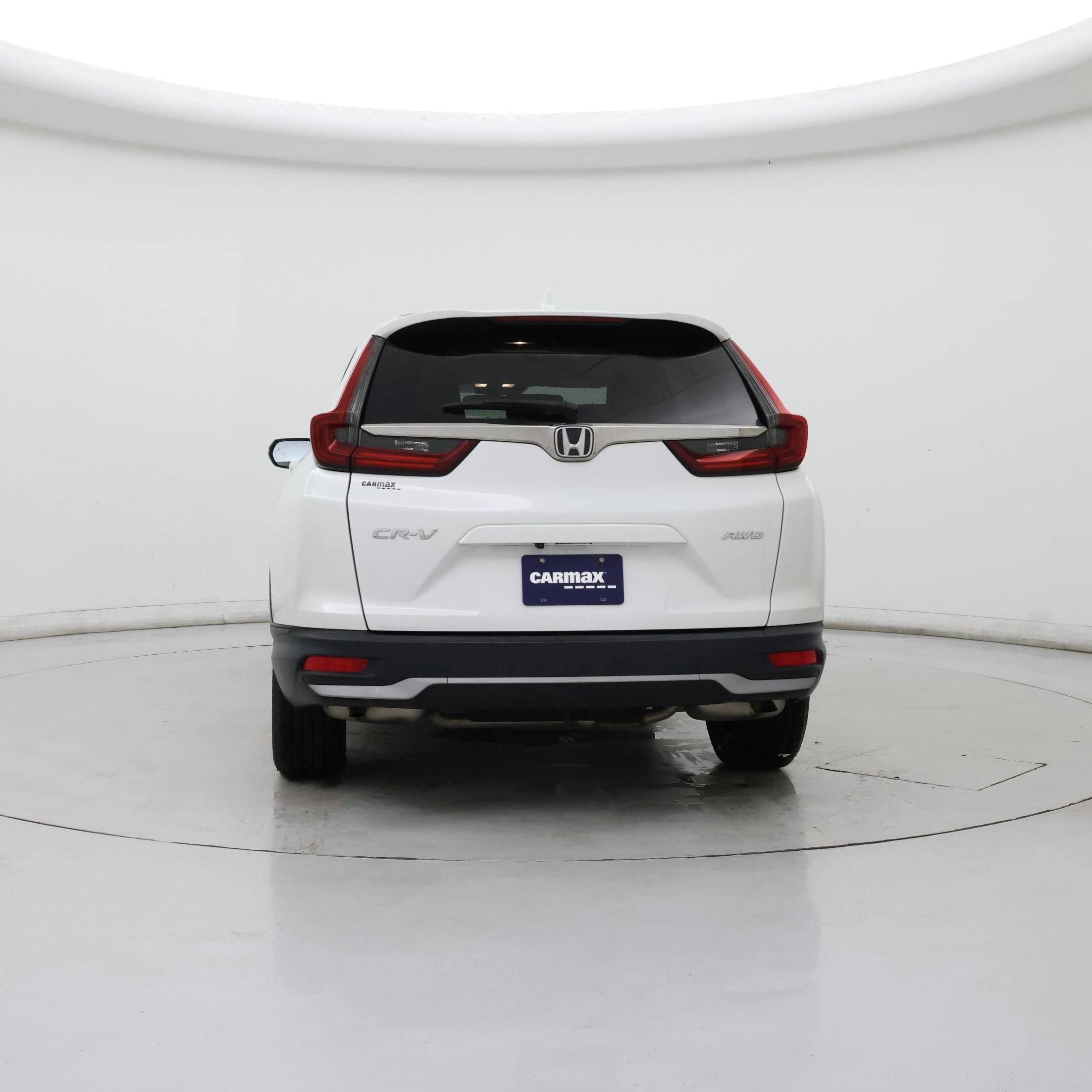 Thumbnail: 2020 Honda CR-V - 6