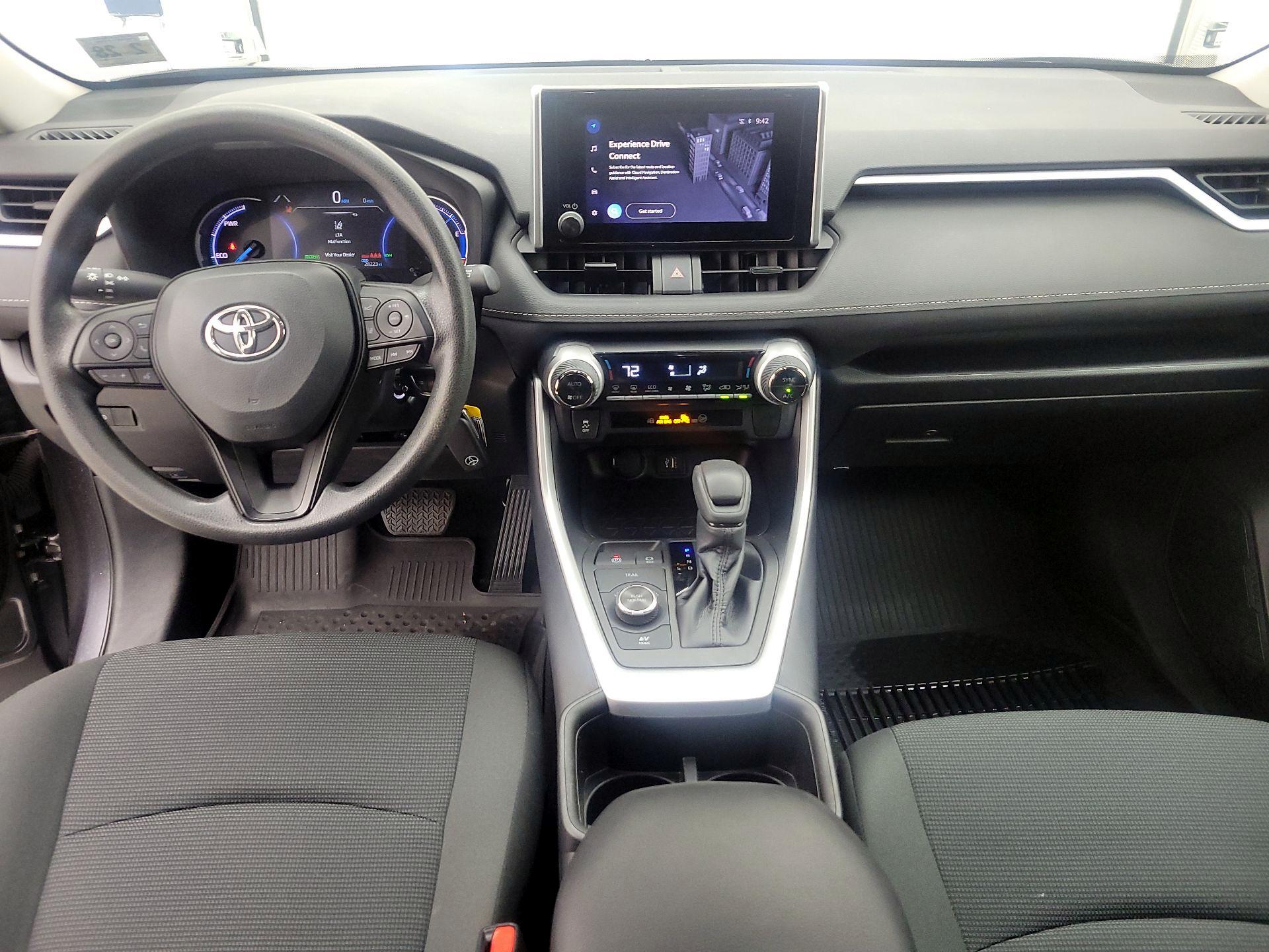 Thumbnail: 2023 Toyota RAV4 - 9