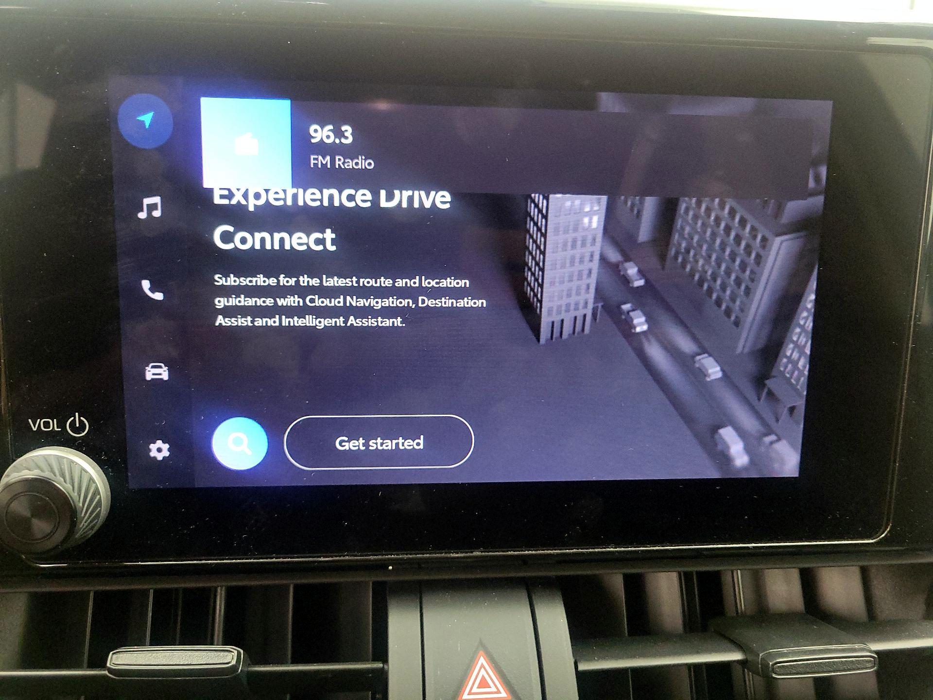 Thumbnail: 2023 Toyota RAV4 - 15