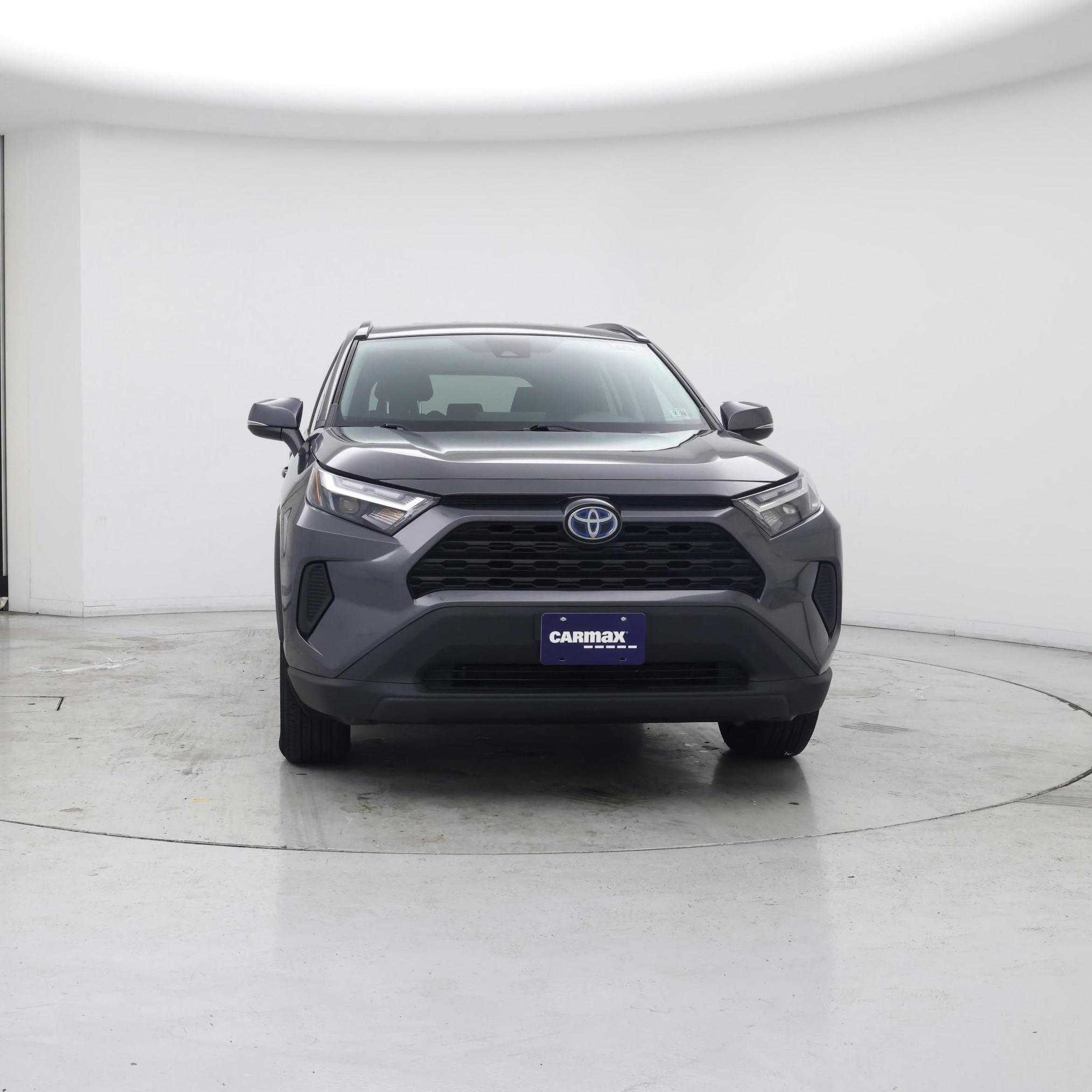 Thumbnail: 2023 Toyota RAV4 - 5