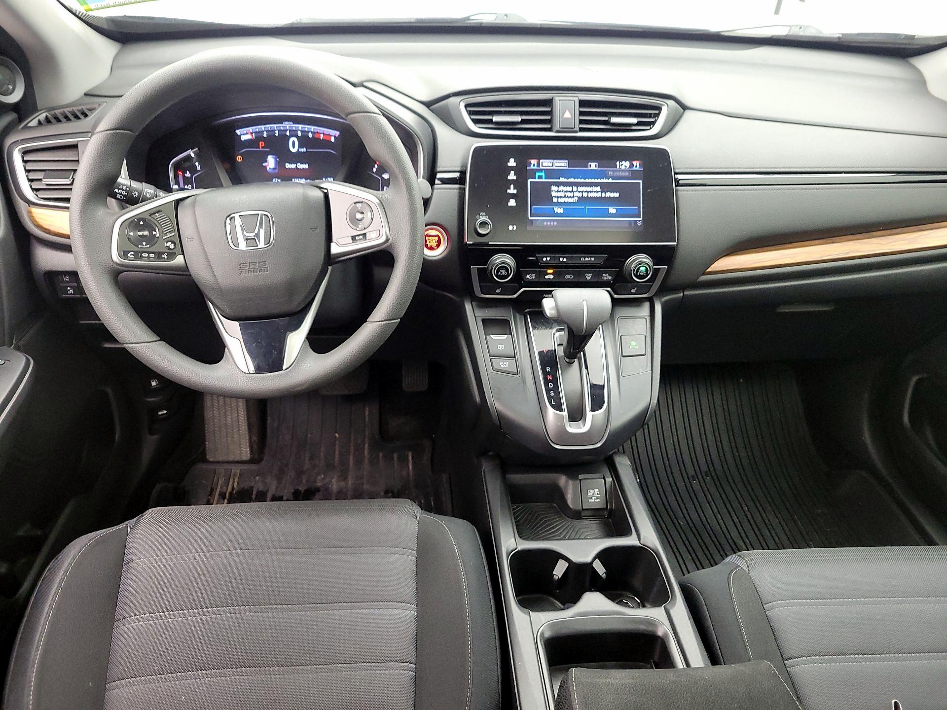 Thumbnail: 2018 Honda CR-V - 9