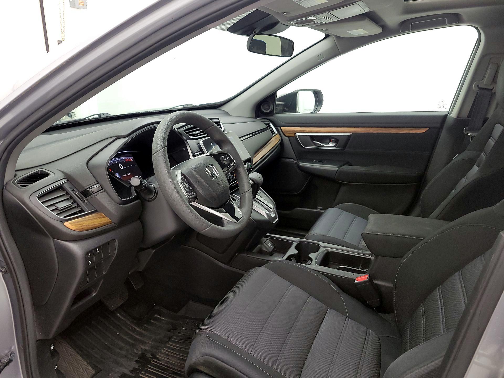 Thumbnail: 2018 Honda CR-V - 11