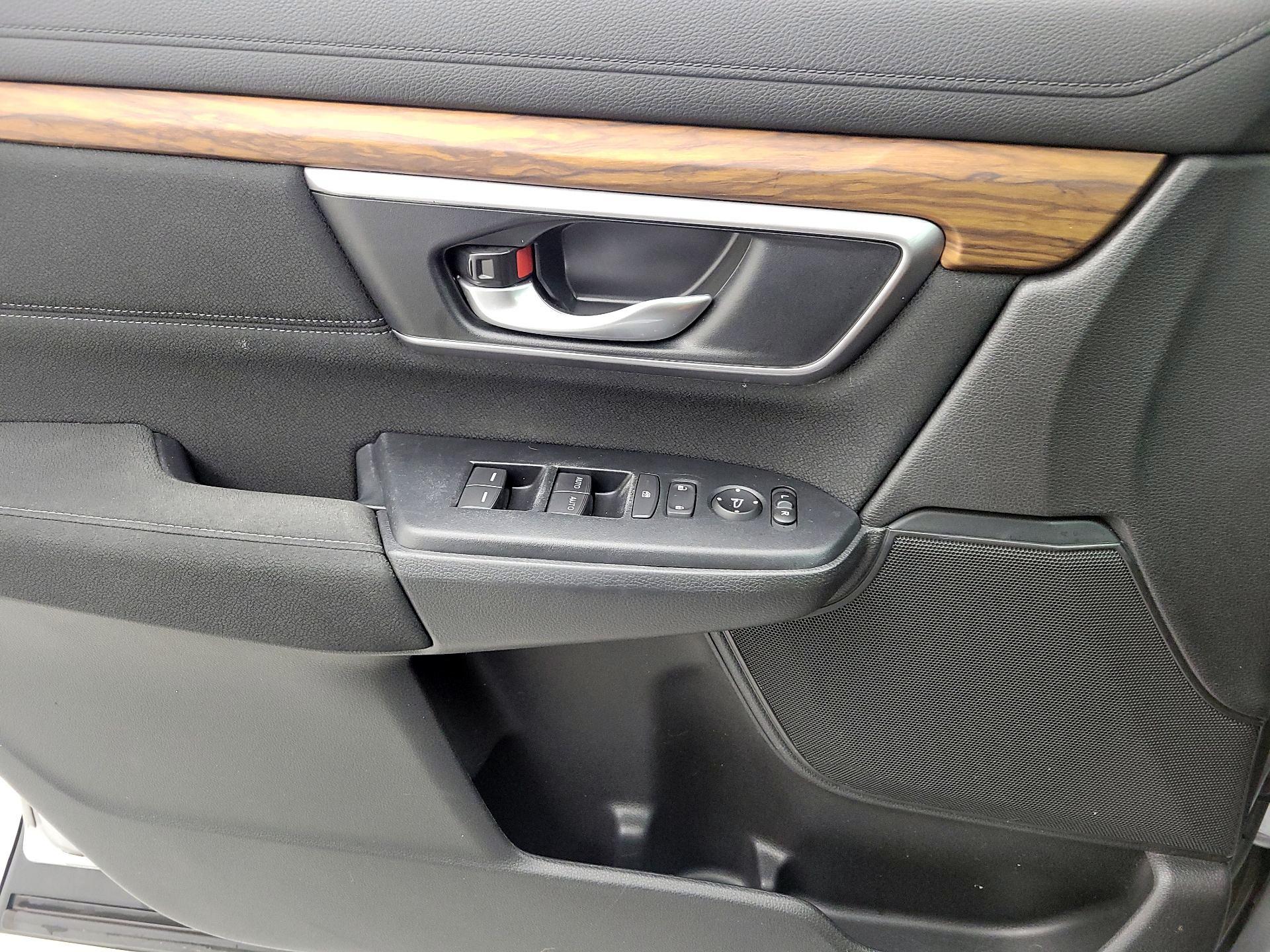Thumbnail: 2018 Honda CR-V - 12