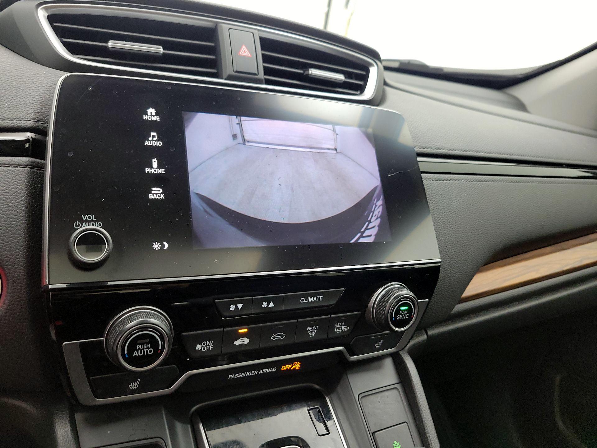 Thumbnail: 2018 Honda CR-V - 14