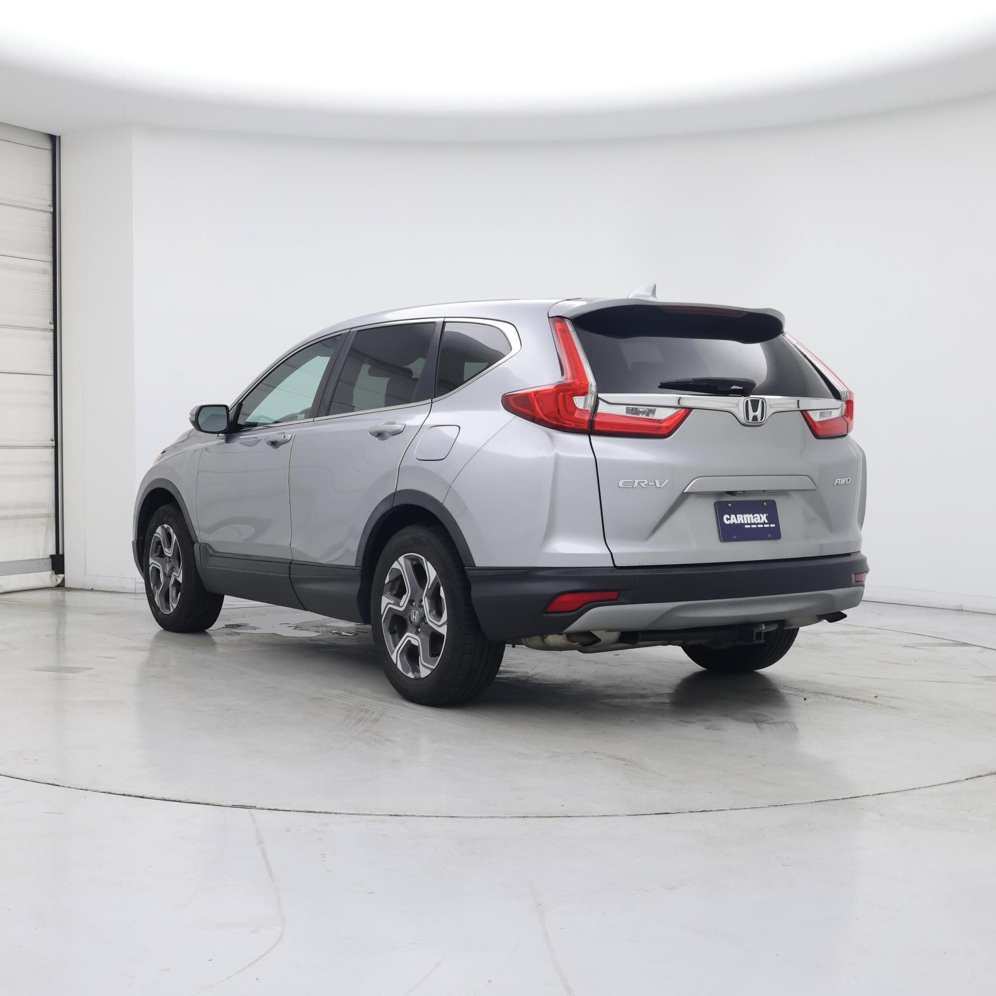 Thumbnail: 2018 Honda CR-V - 2