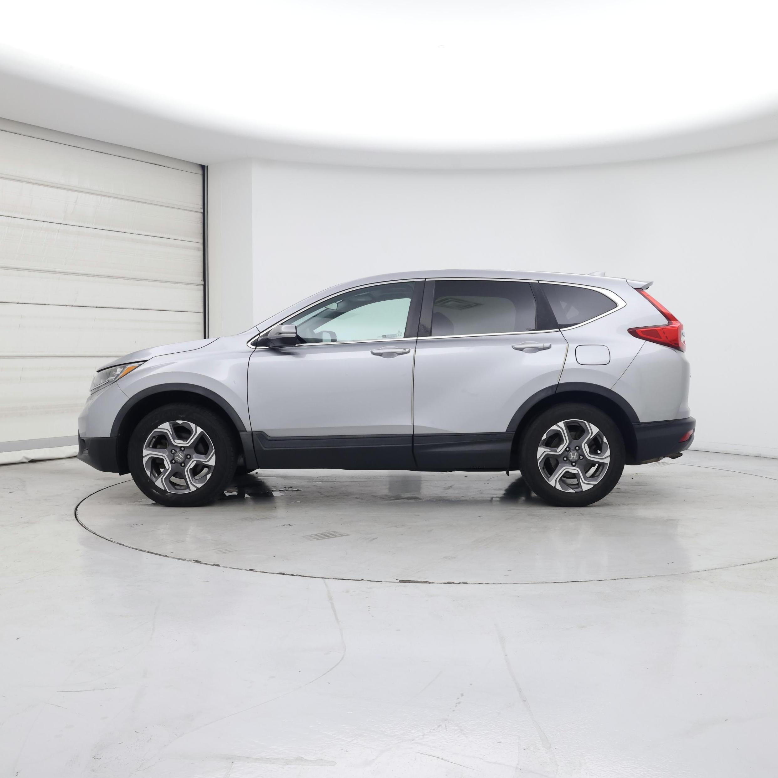 Thumbnail: 2018 Honda CR-V - 3