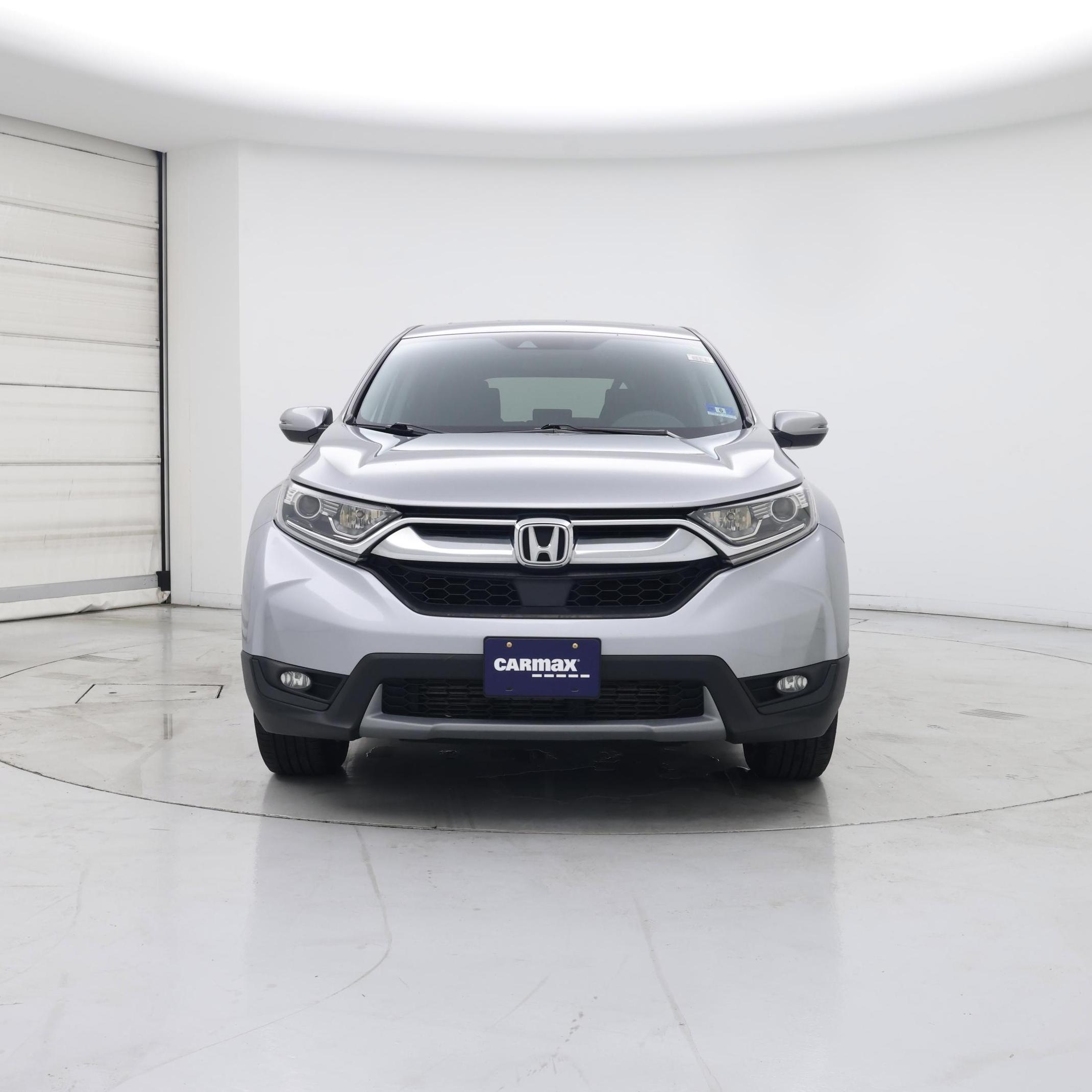 Thumbnail: 2018 Honda CR-V - 5