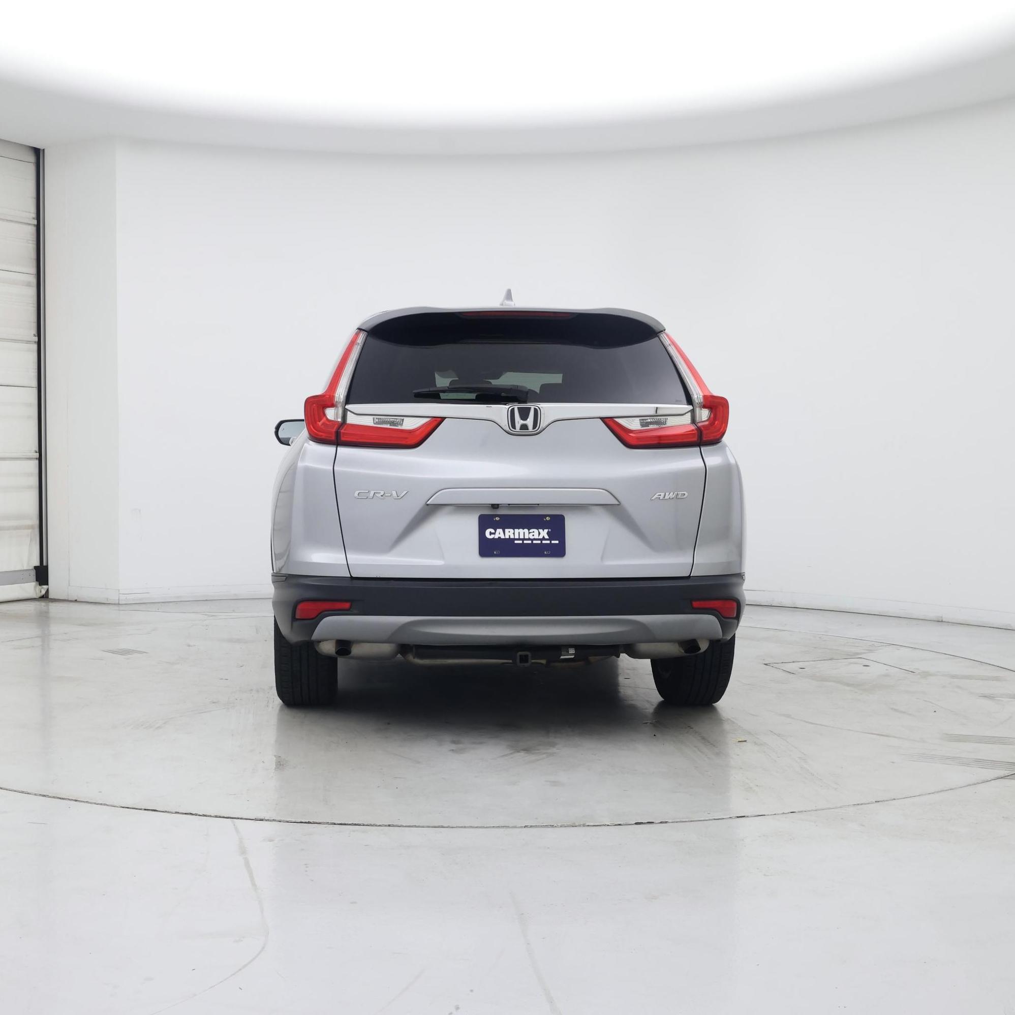 Thumbnail: 2018 Honda CR-V - 6